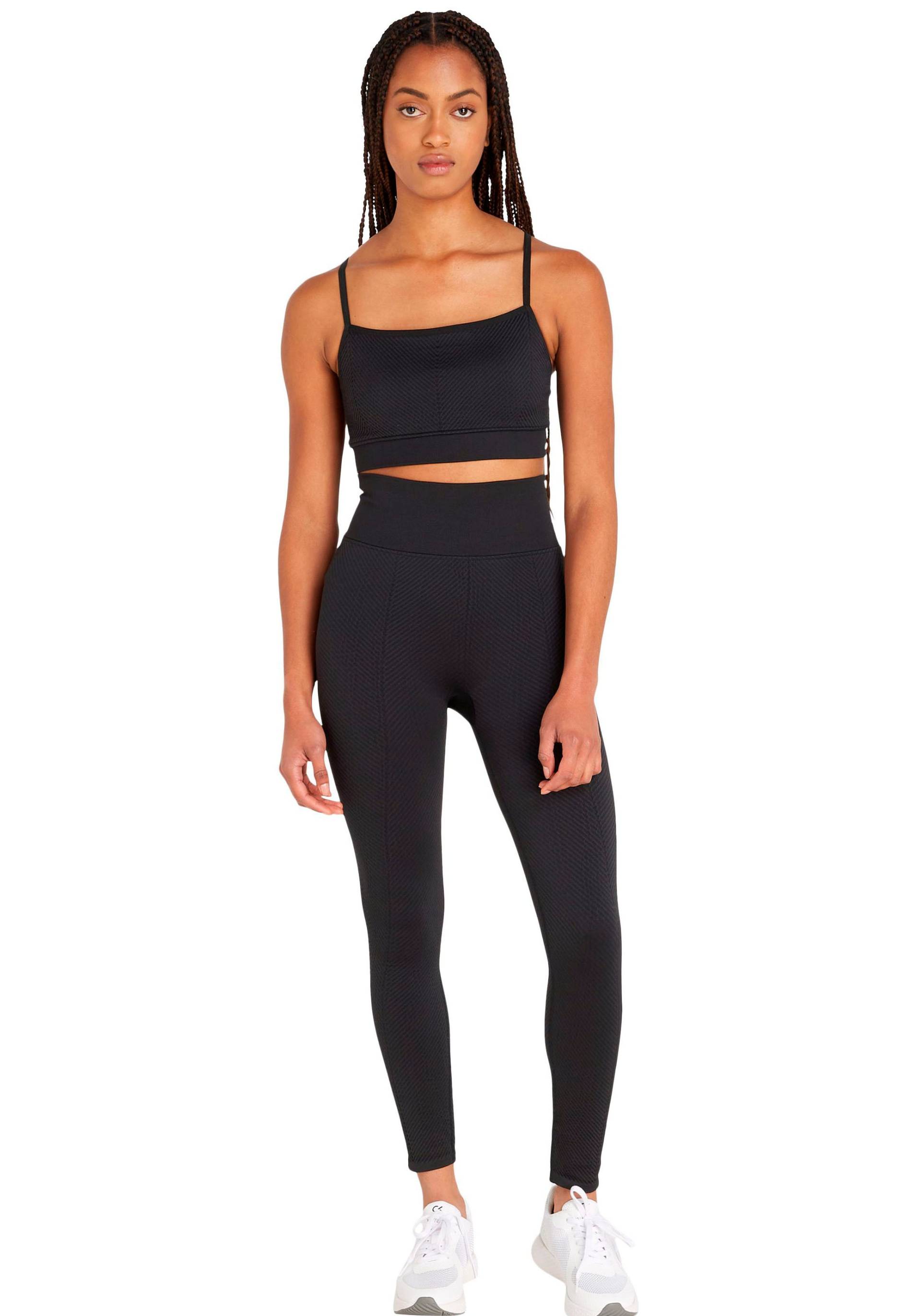 Calvin Klein Sport Leggings »WO - Seamless Legging (7/8)« von Calvin Klein Sport