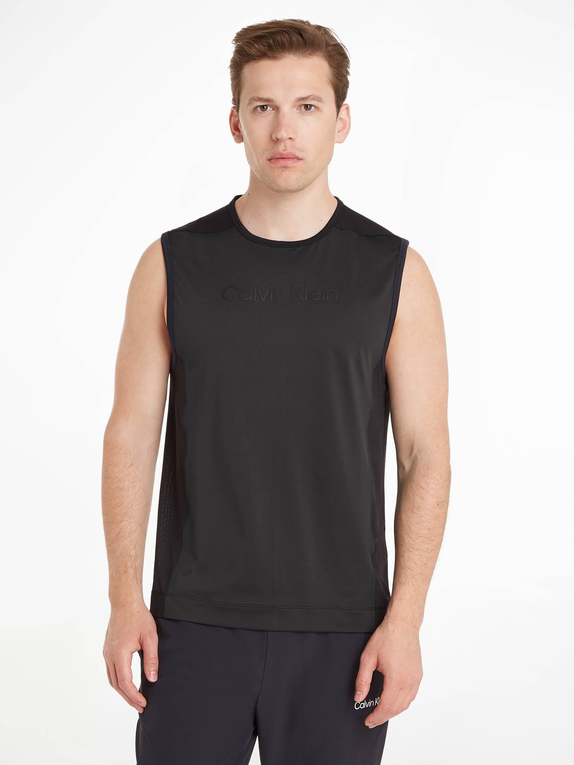 Calvin Klein Sport Muscleshirt von Calvin Klein Sport