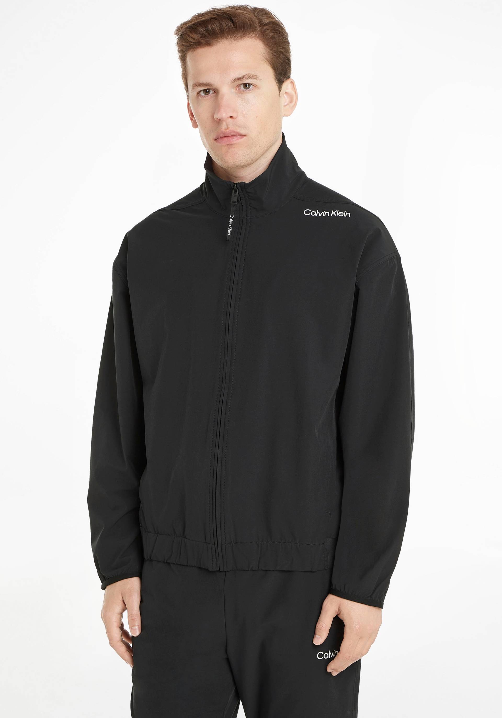 Calvin Klein Sport Outdoorjacke von Calvin Klein Sport