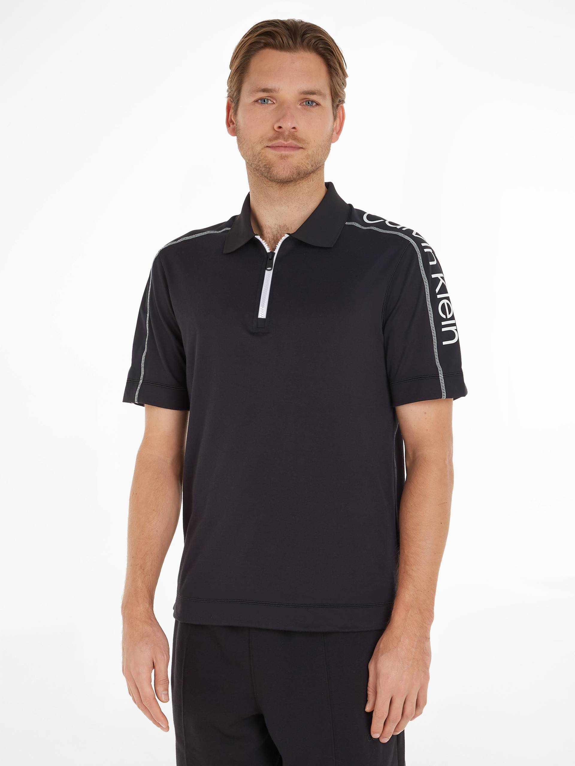 Calvin Klein Sport Poloshirt »PW - POLO« von Calvin Klein Sport