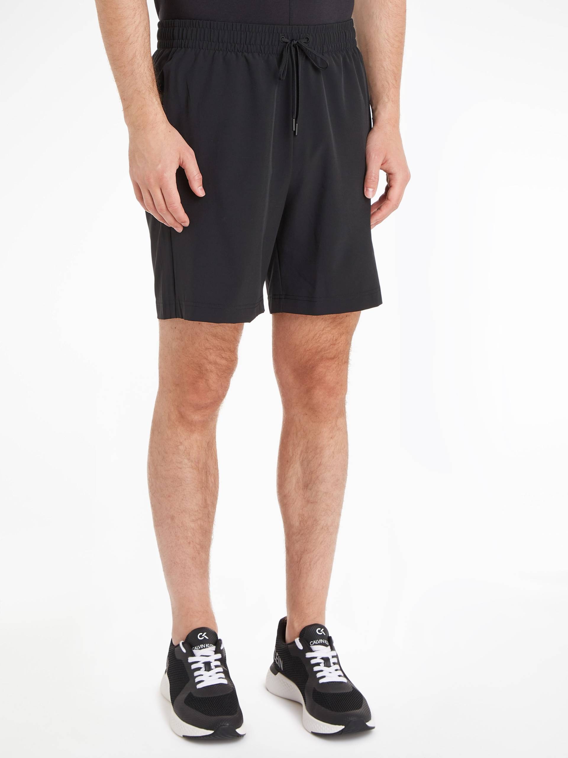 Calvin Klein Sport Shorts von Calvin Klein Sport