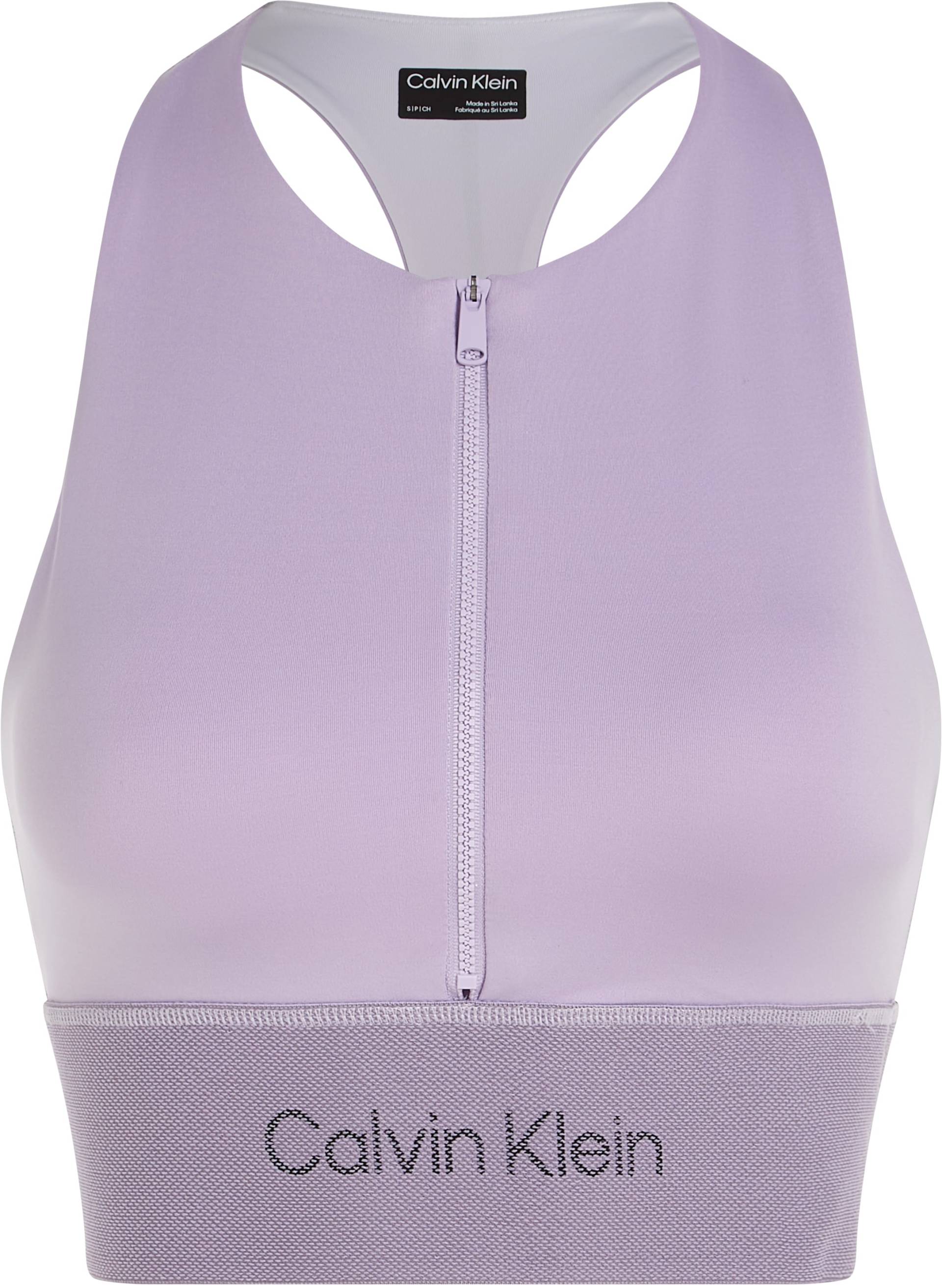 Calvin Klein Sport Sport-Bustier »WO - Medium Support Sports Bra« von Calvin Klein Sport