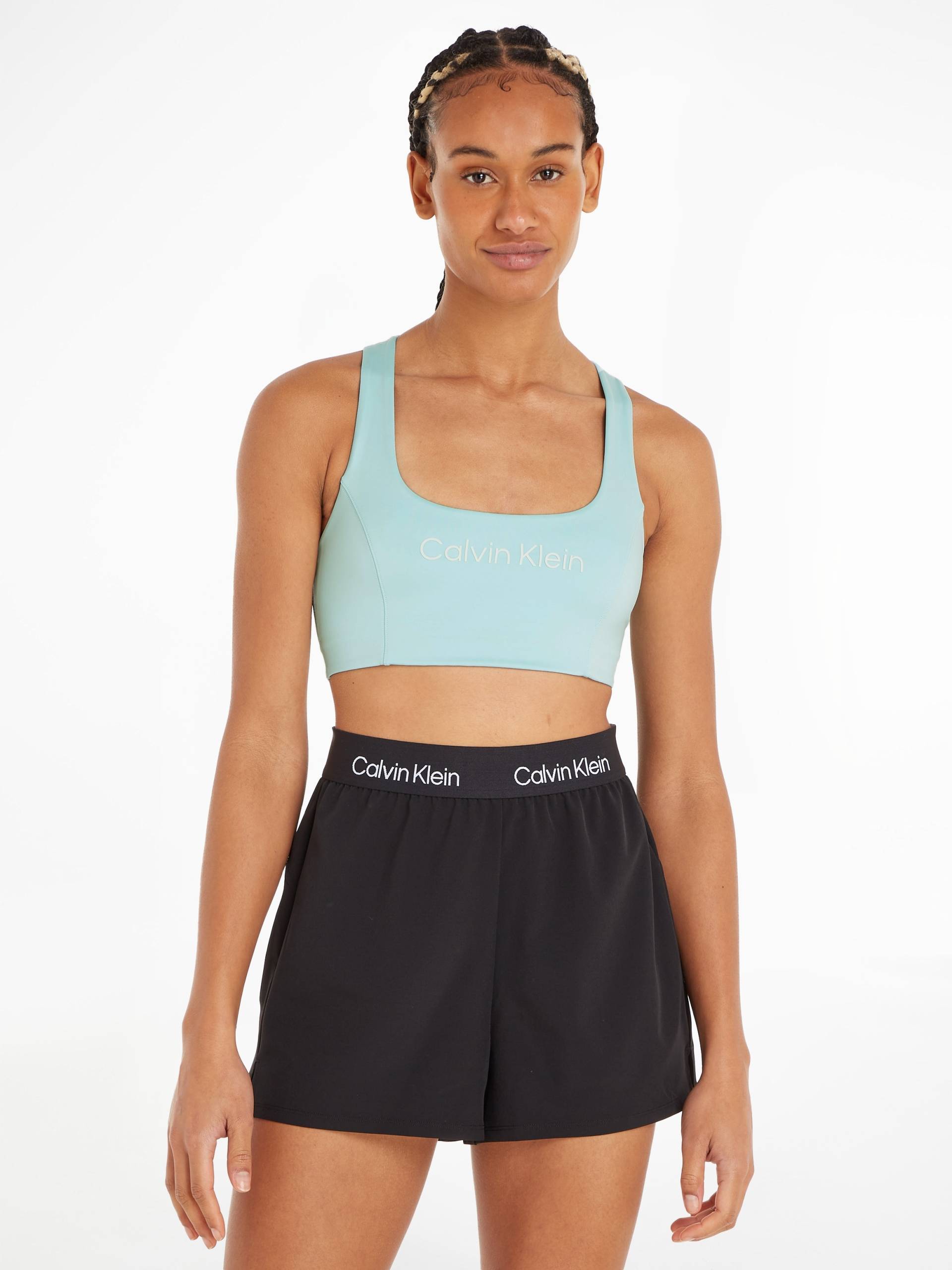 Calvin Klein Sport Sport-Bustier von Calvin Klein Sport