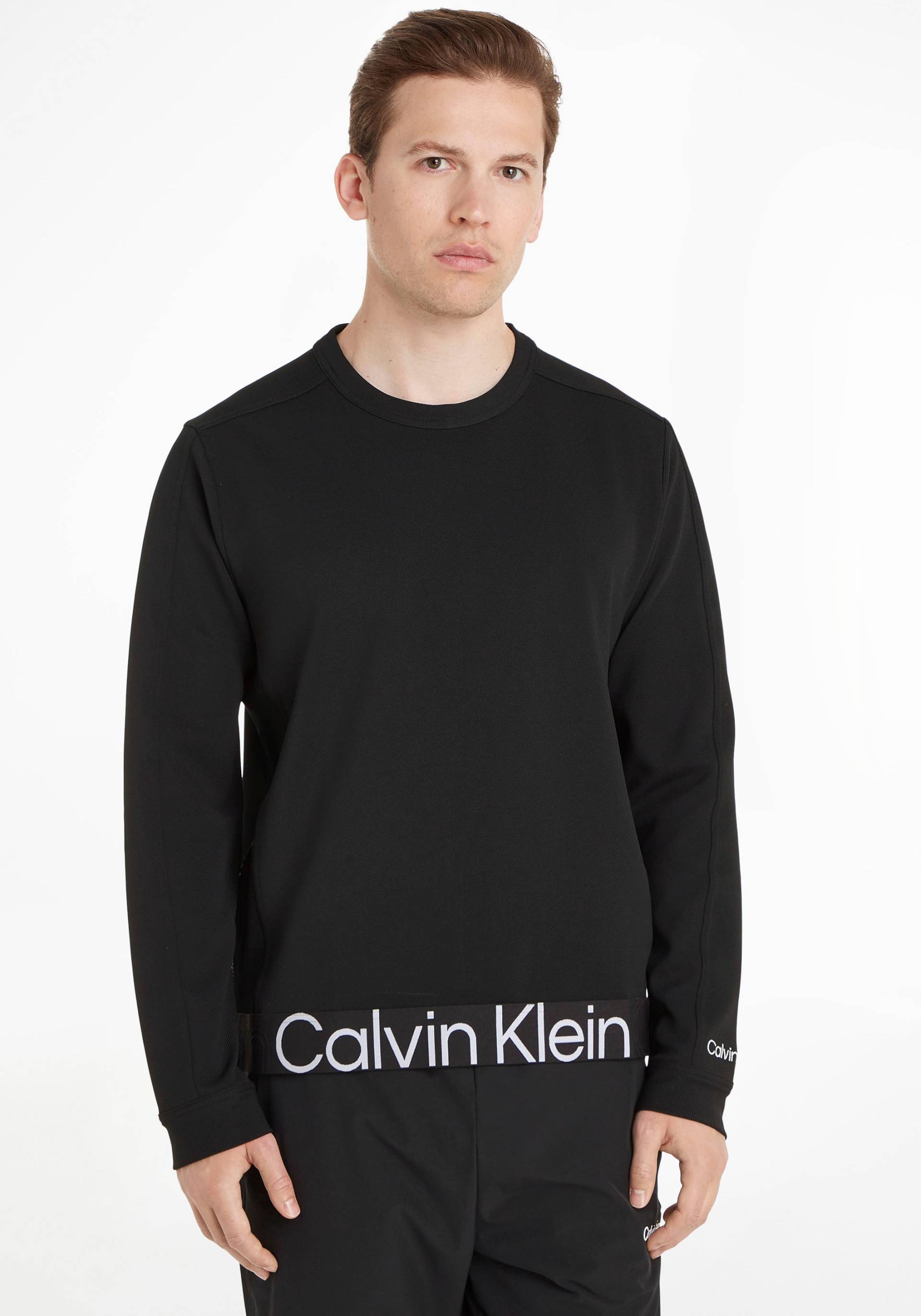 Calvin Klein Sport Sweatshirt von Calvin Klein Sport