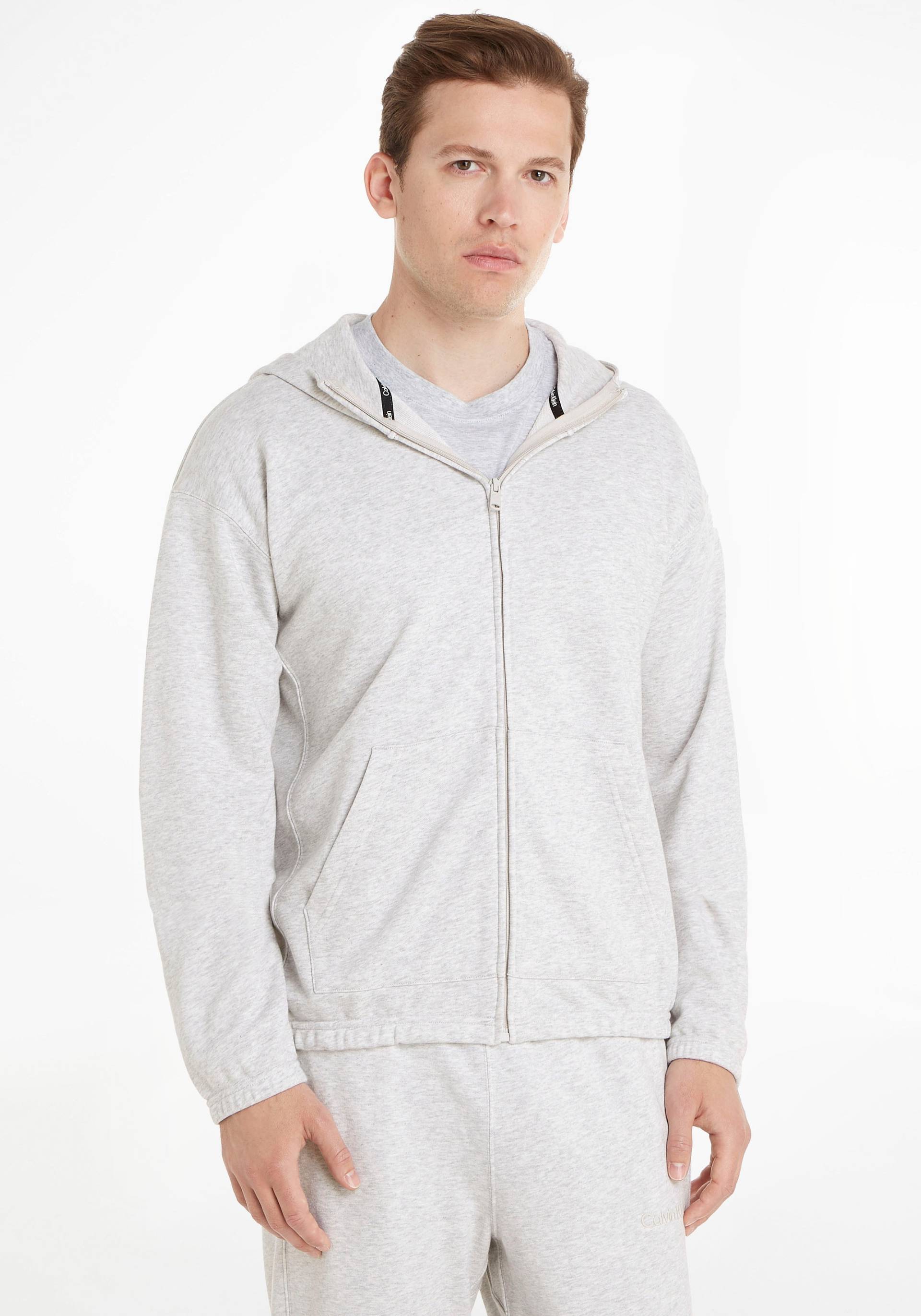 Calvin Klein Sport Sweatshirt von Calvin Klein Sport