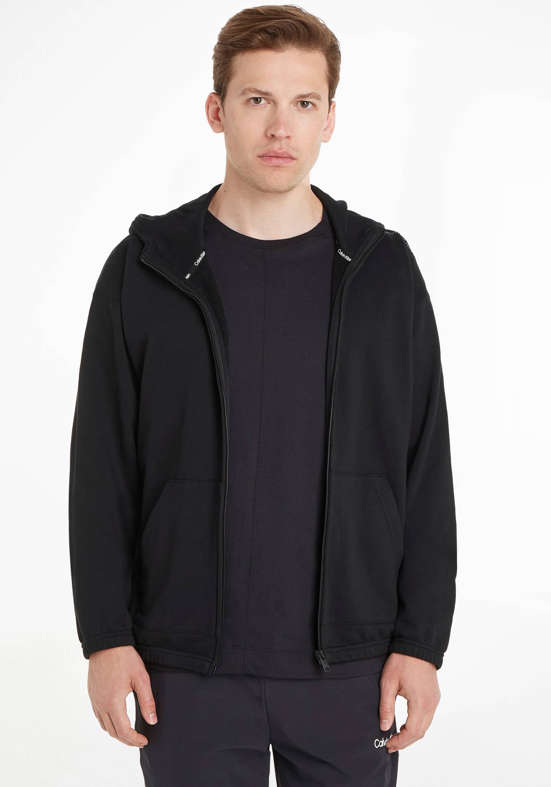 Calvin Klein Sport Sweatshirt von Calvin Klein Sport