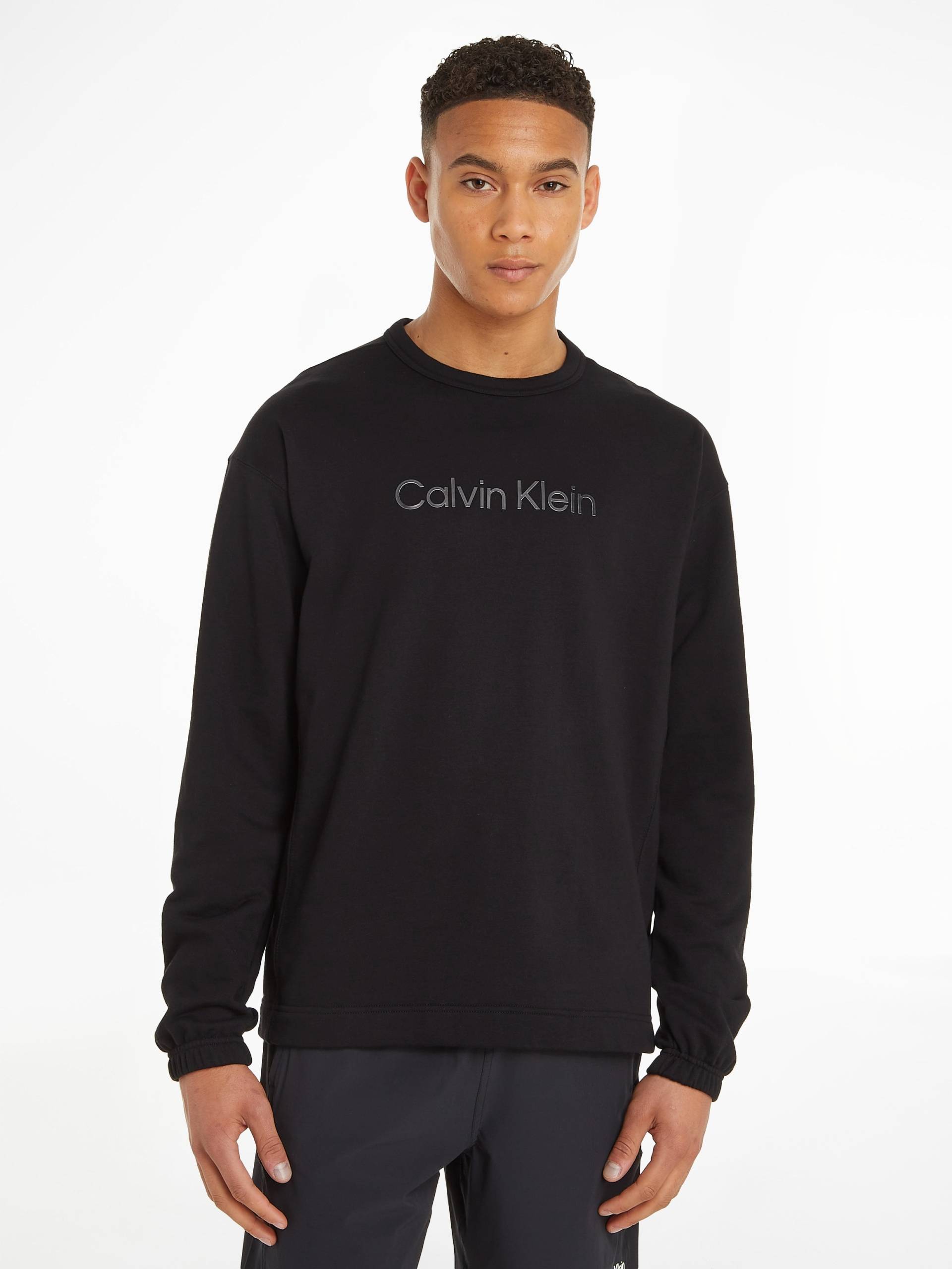Calvin Klein Sport Sweatshirt »Sweatshirt PW« von Calvin Klein Sport