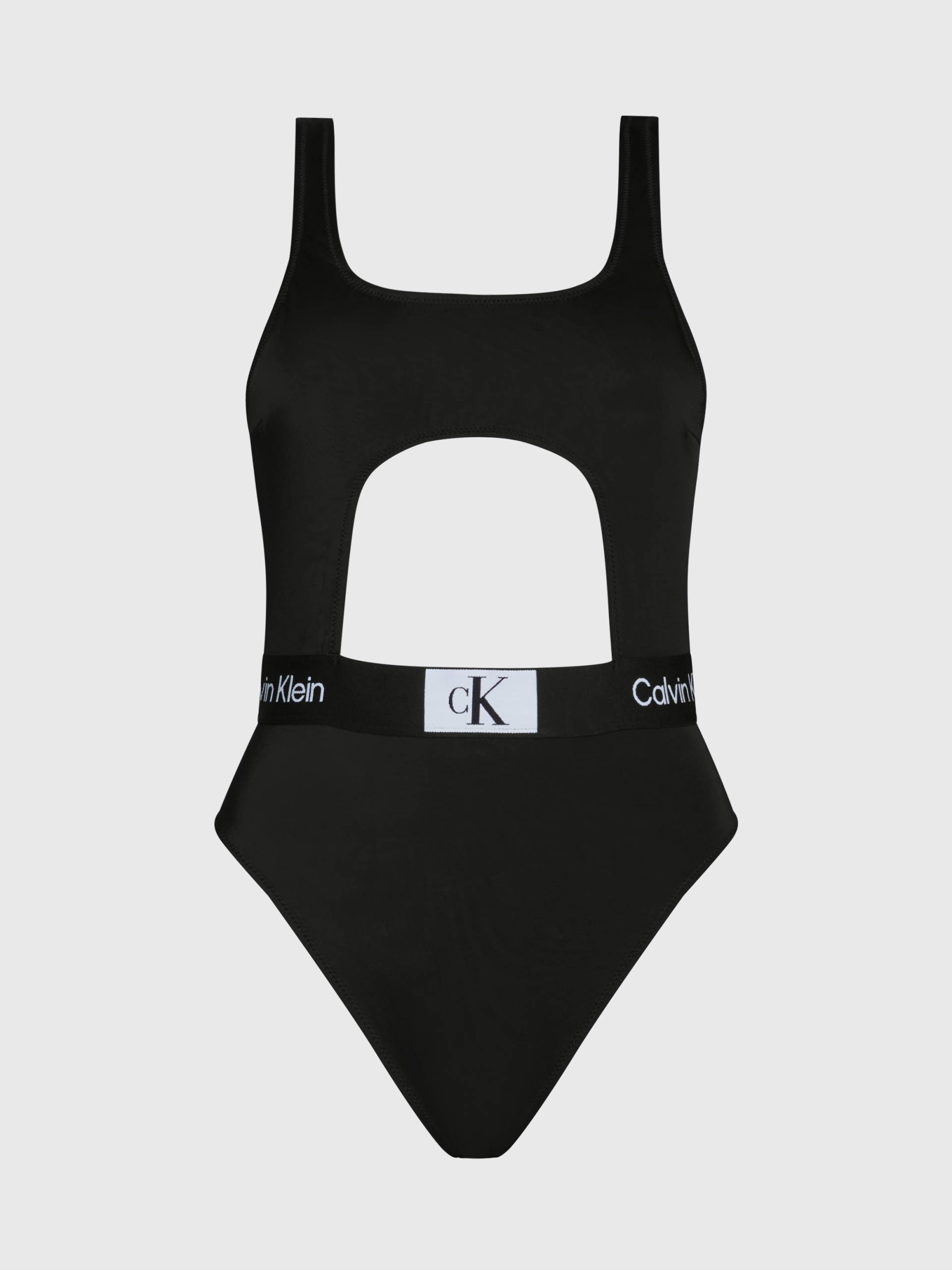 Calvin Klein Swimwear Badeanzug »CUT OUT ONE PIECE - RP« von Calvin Klein Swimwear