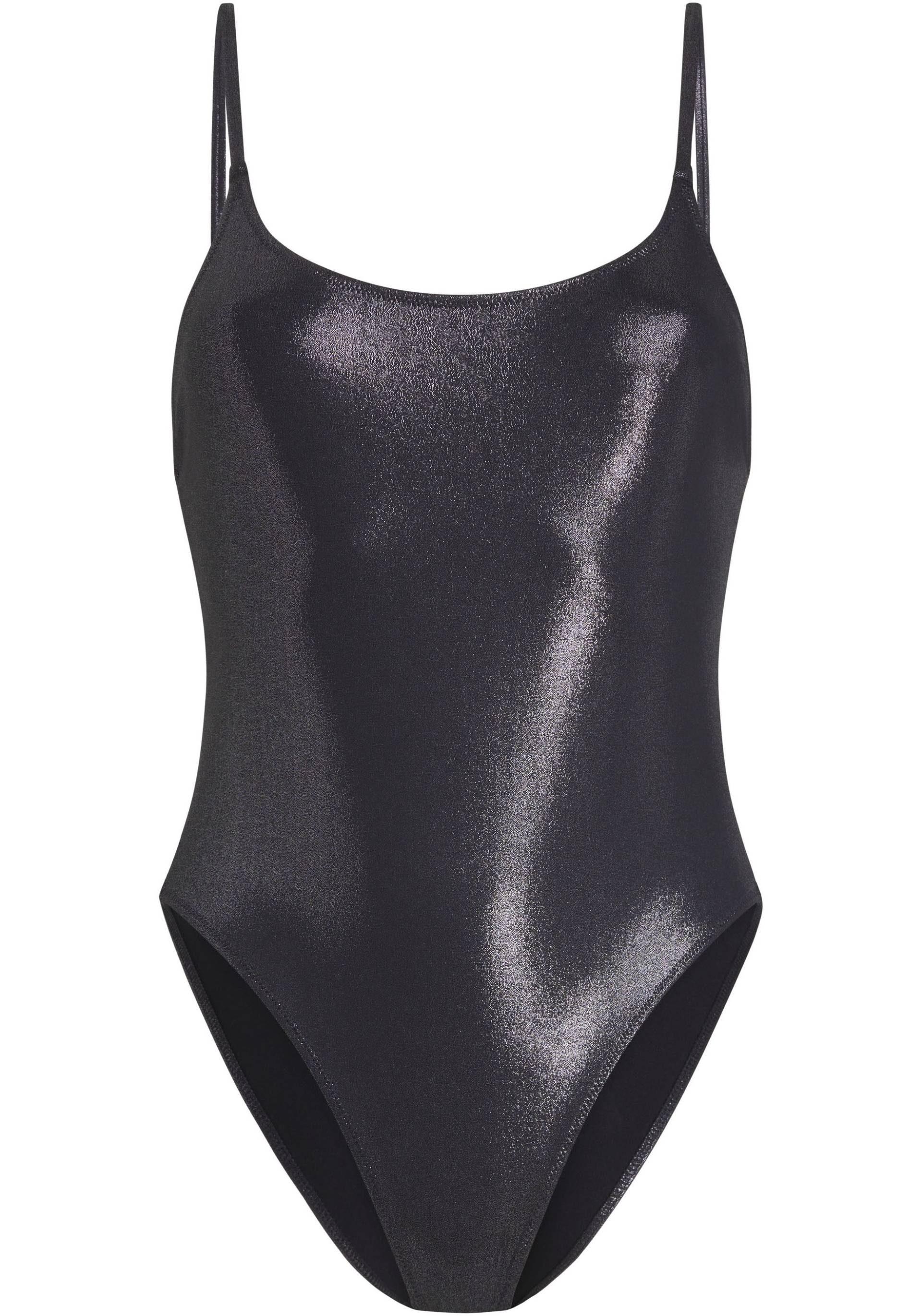 Calvin Klein Swimwear Badeanzug »SCOOP BACK ONE PIECE« von Calvin Klein Swimwear