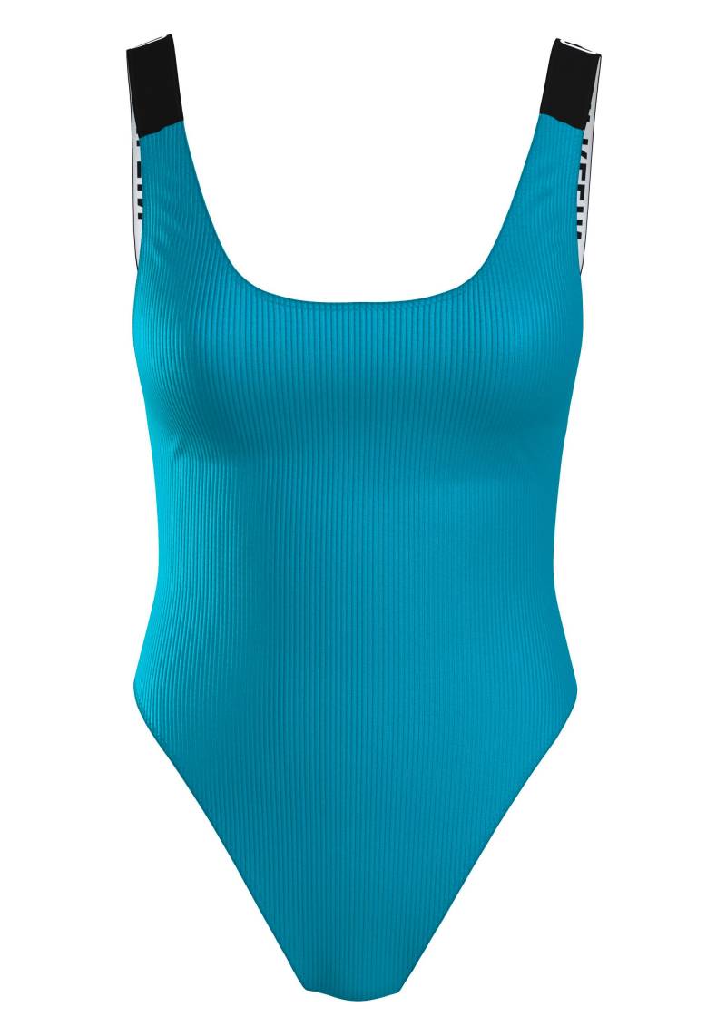 Calvin Klein Swimwear Badeanzug »SCOOP BACK ONE PIECE« von Calvin Klein Swimwear