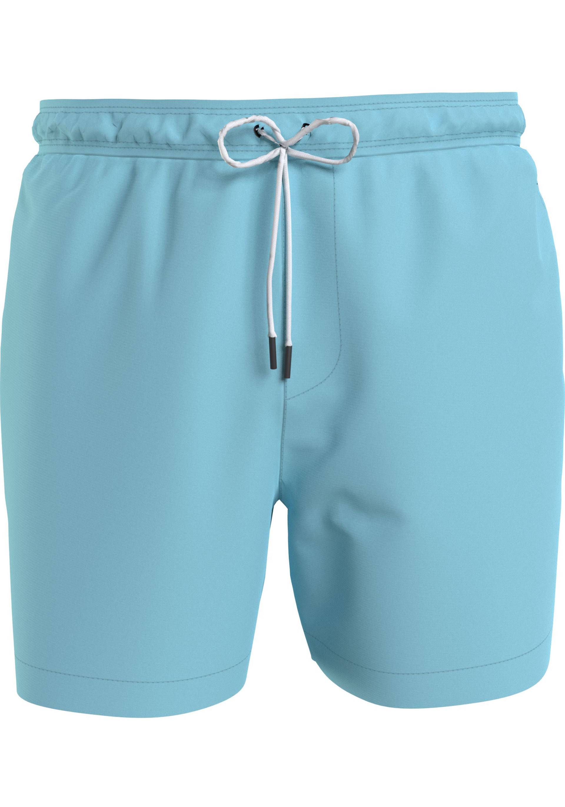 Calvin Klein Swimwear Badehose, mit Kordel von Calvin Klein Swimwear