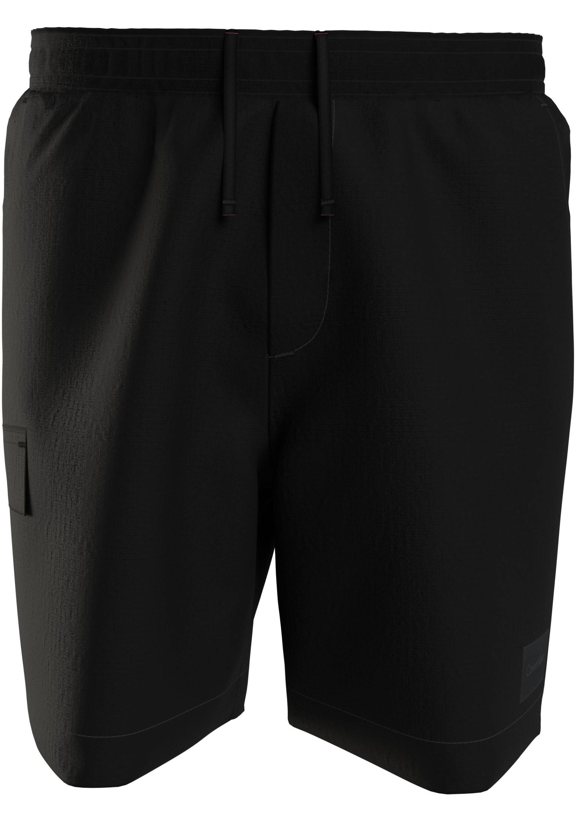 Calvin Klein Swimwear Badehose, mit Kordel von Calvin Klein Swimwear