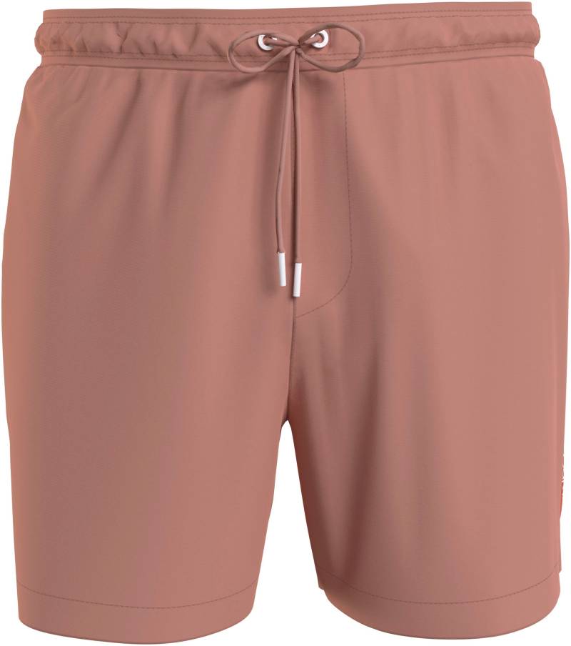 Calvin Klein Swimwear Badeshorts von Calvin Klein Swimwear