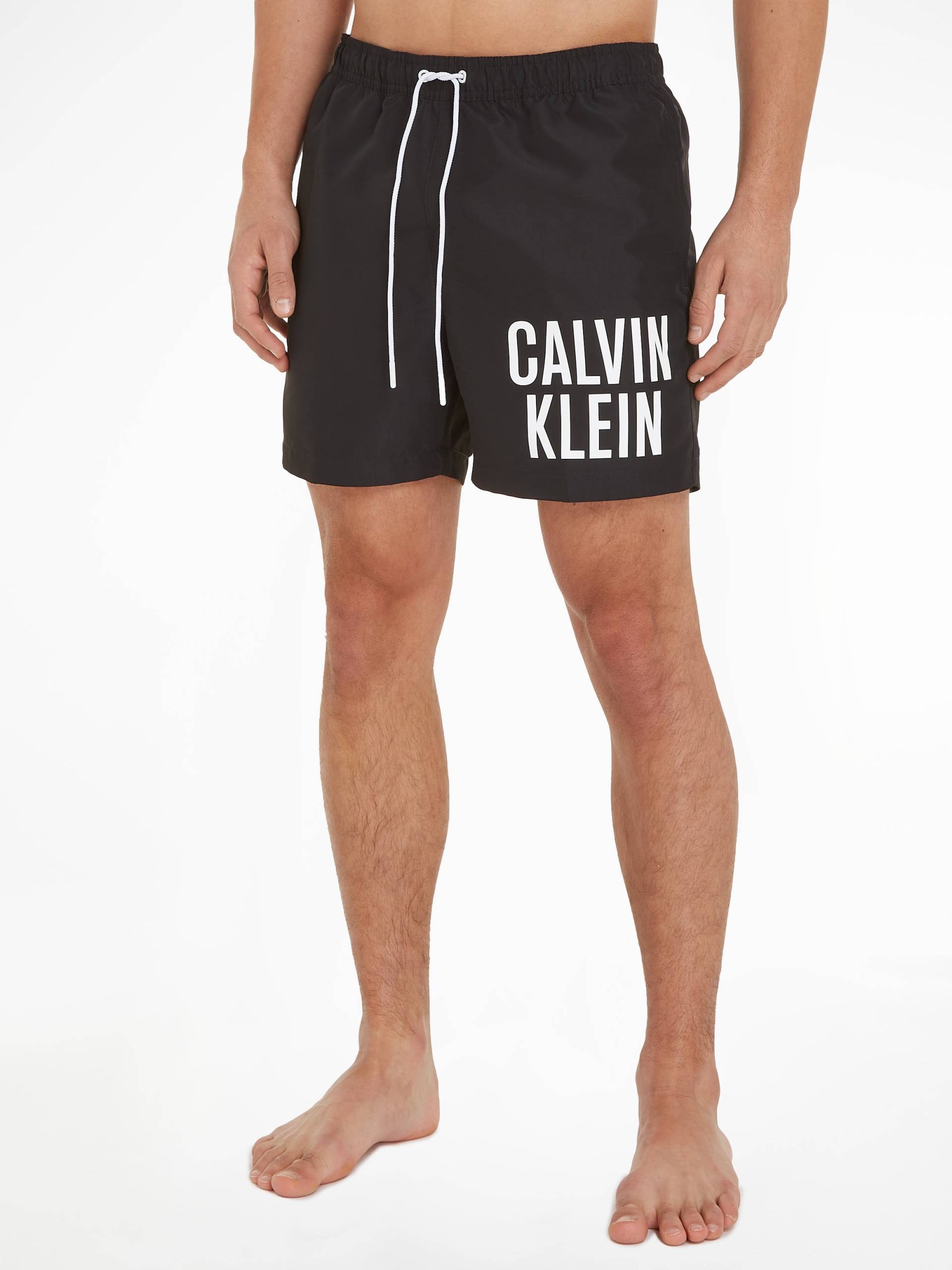 Calvin Klein Swimwear Badeshorts von Calvin Klein Swimwear