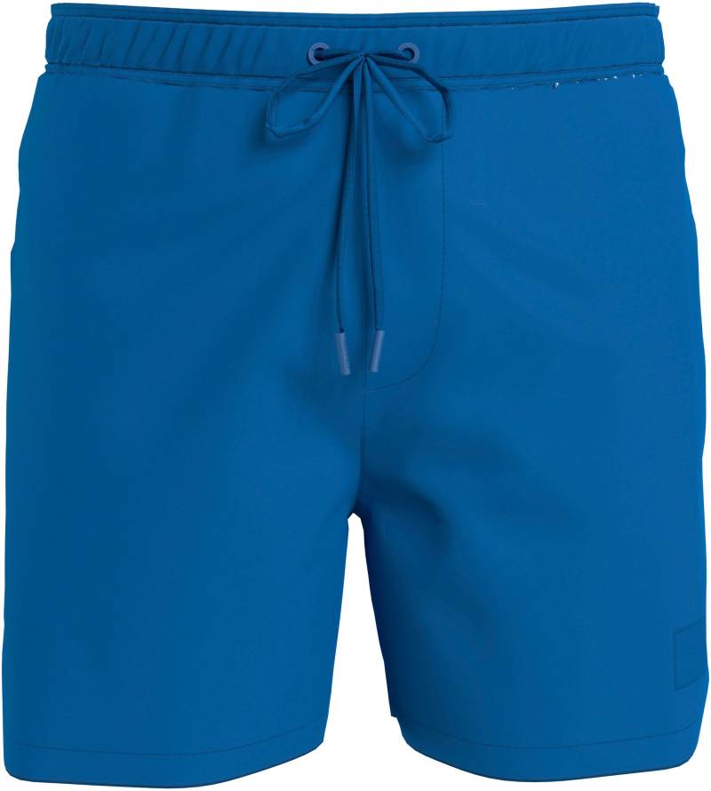 Calvin Klein Swimwear Badeshorts »MEDIUM DRAWSTRING« von Calvin Klein Swimwear