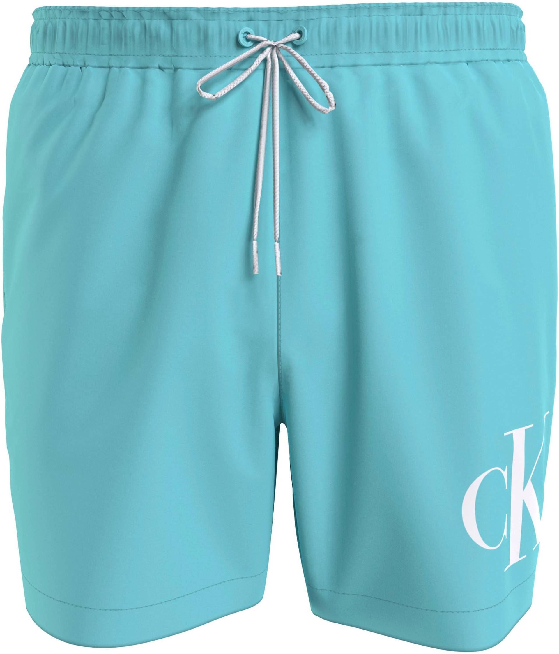 Calvin Klein Swimwear Badeshorts »MEDIUM DRAWSTRING« von Calvin Klein Swimwear