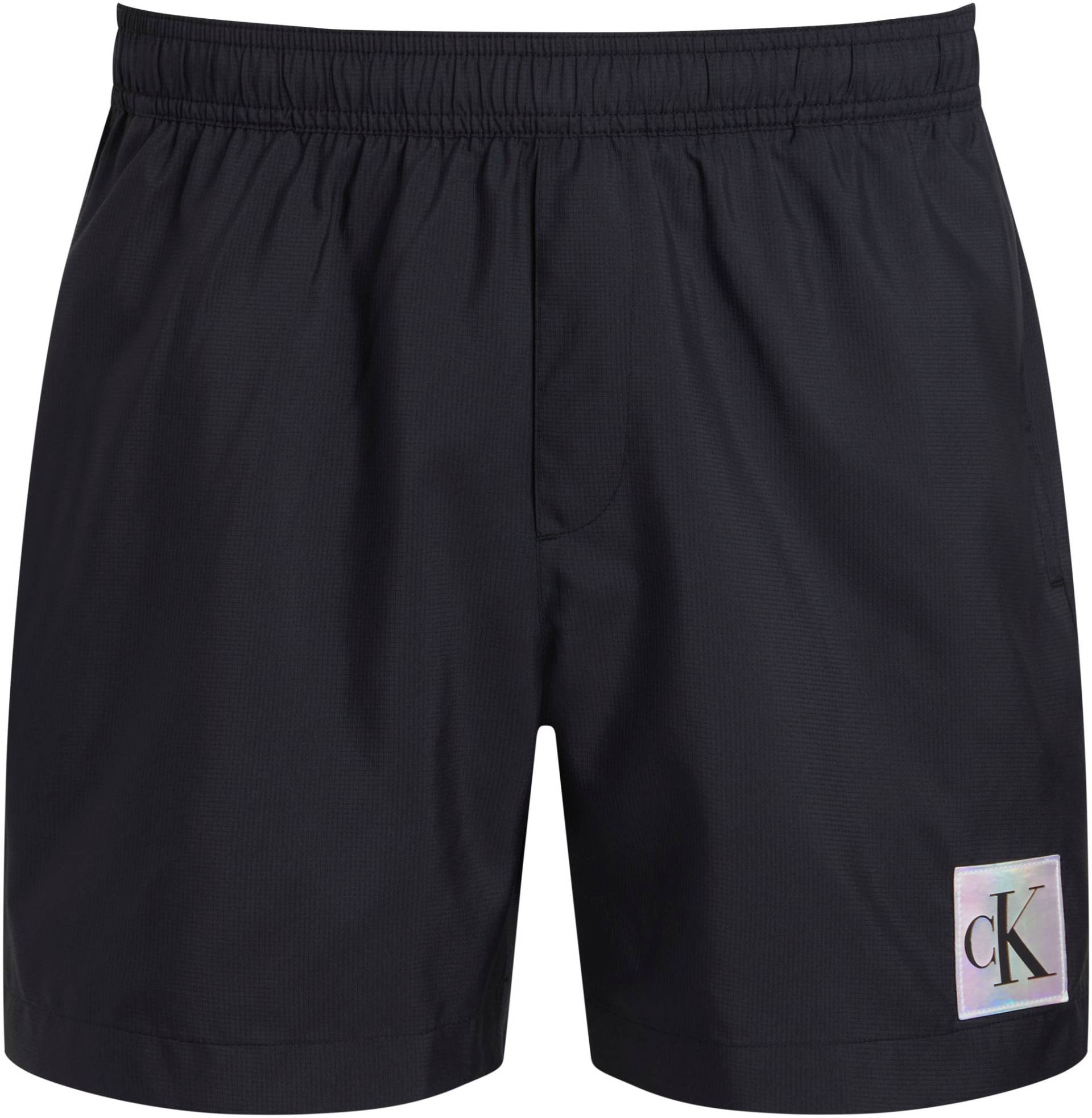 Calvin Klein Swimwear Badeshorts »MEDIUM DRAWSTRING« von Calvin Klein Swimwear