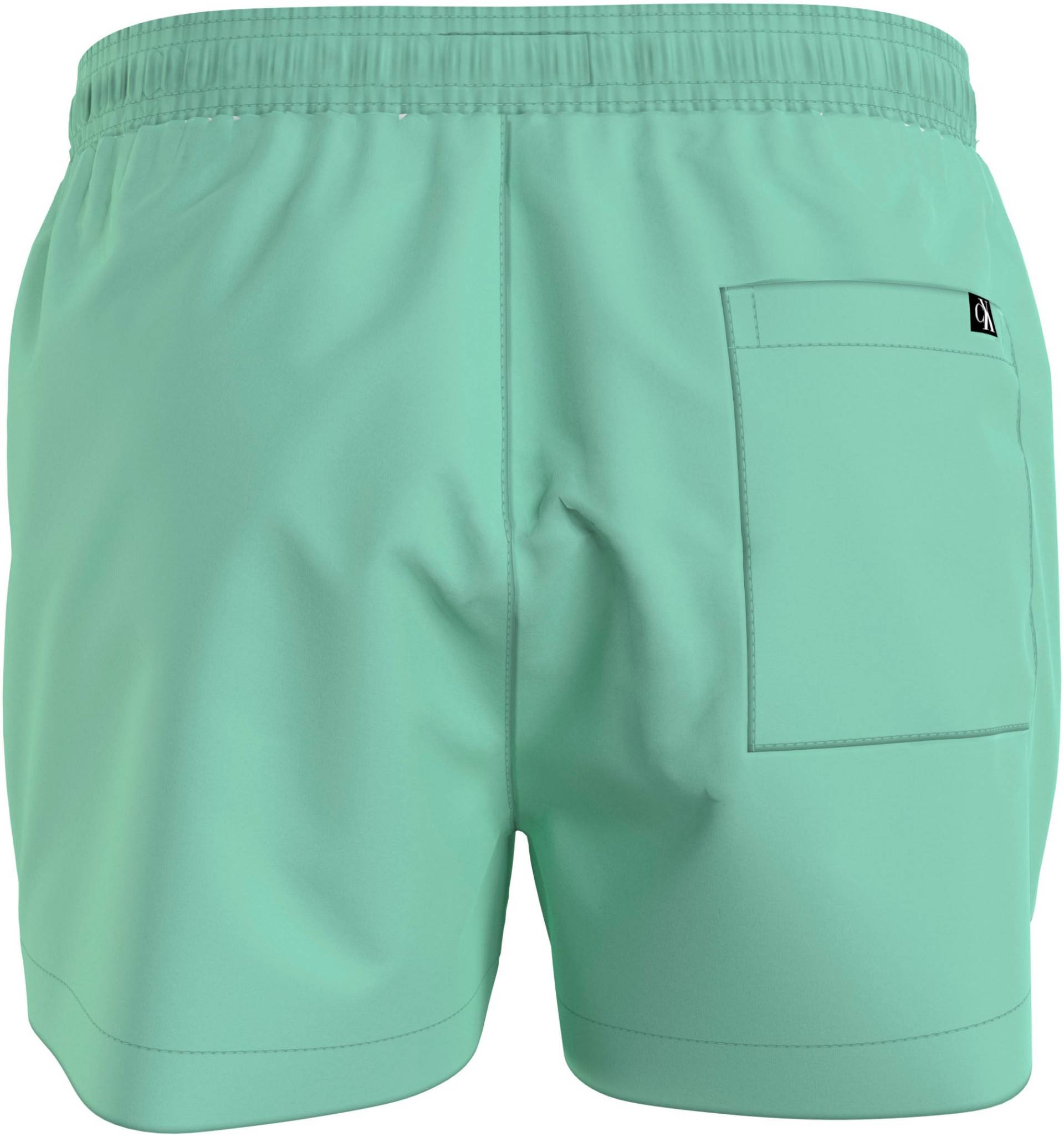 Calvin Klein Swimwear Badeshorts »SHORT DRAWSTRING« von Calvin Klein Swimwear