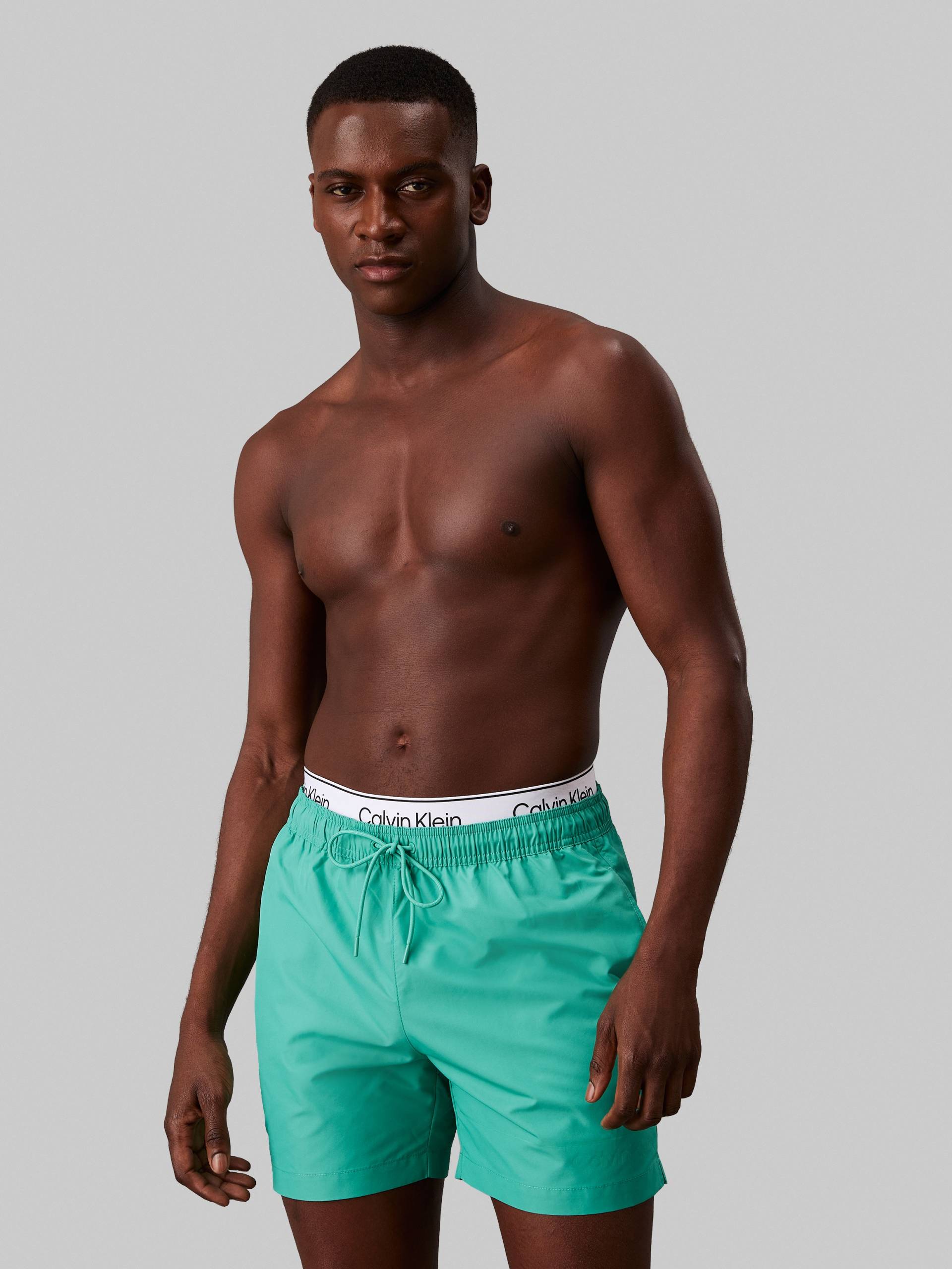 Calvin Klein Swimwear Badeshorts von Calvin Klein Swimwear