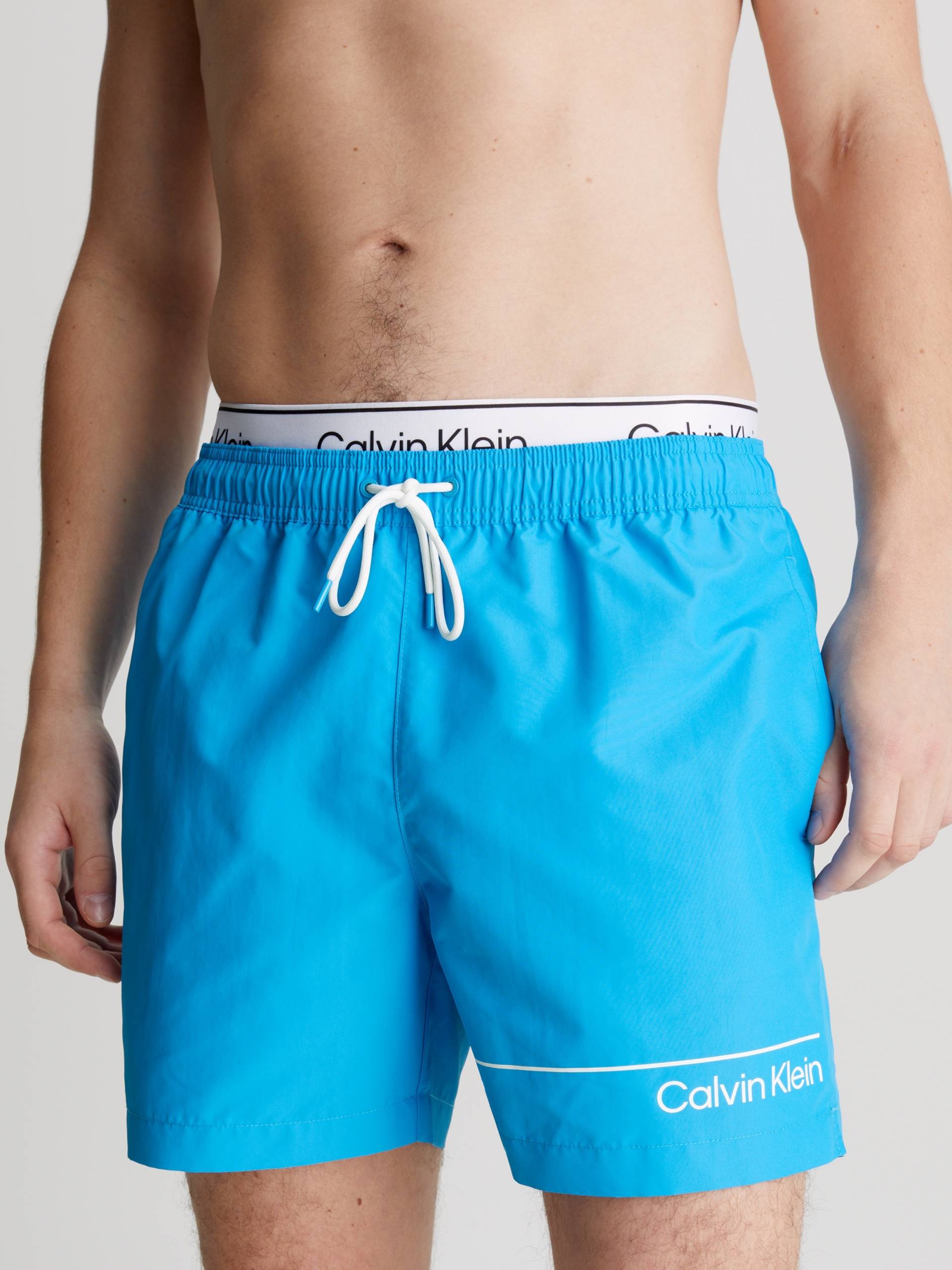 Calvin Klein Swimwear Badeshorts von Calvin Klein Swimwear