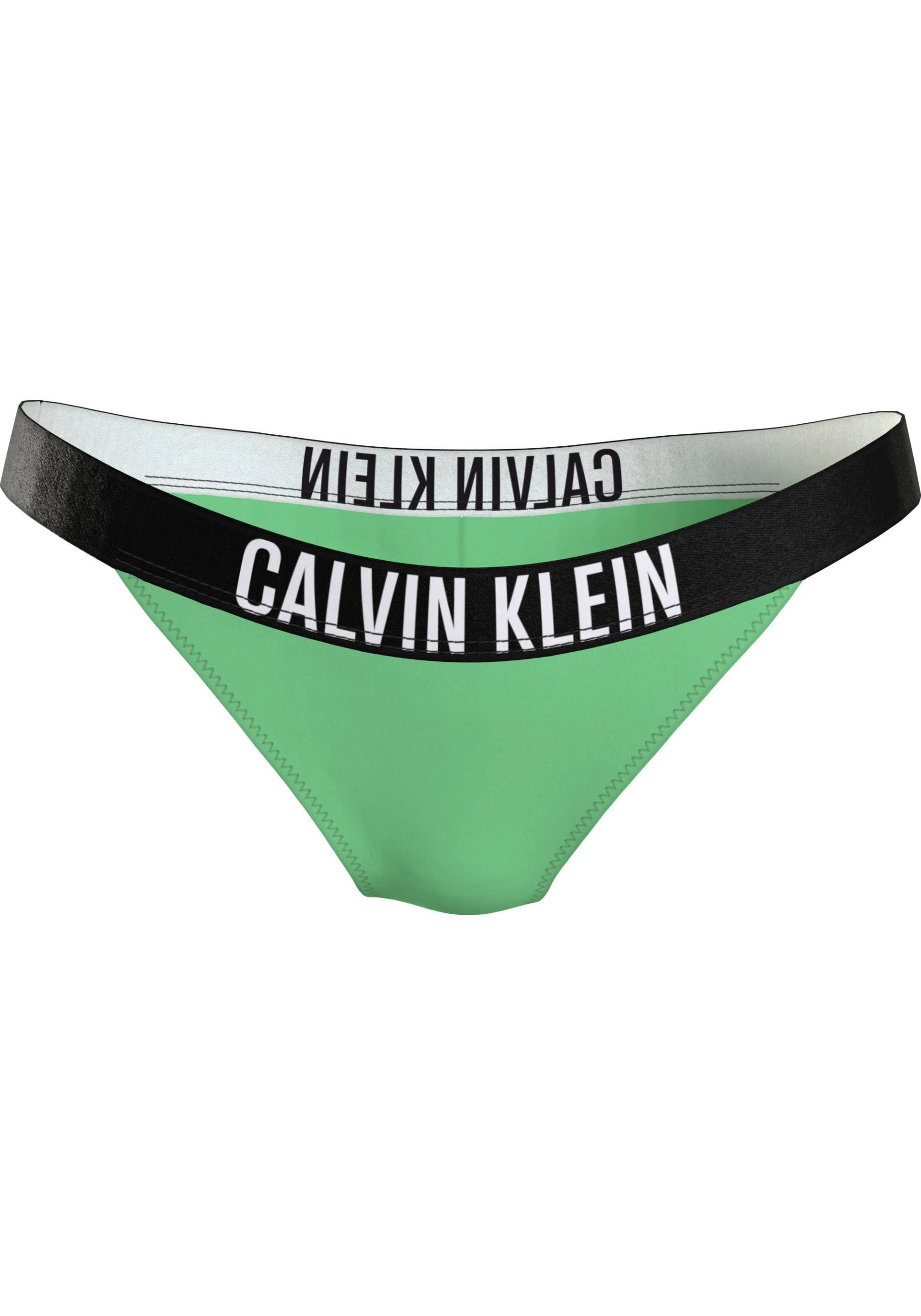 Calvin Klein Swimwear Badeslip »BRAZILIAN« von Calvin Klein Swimwear