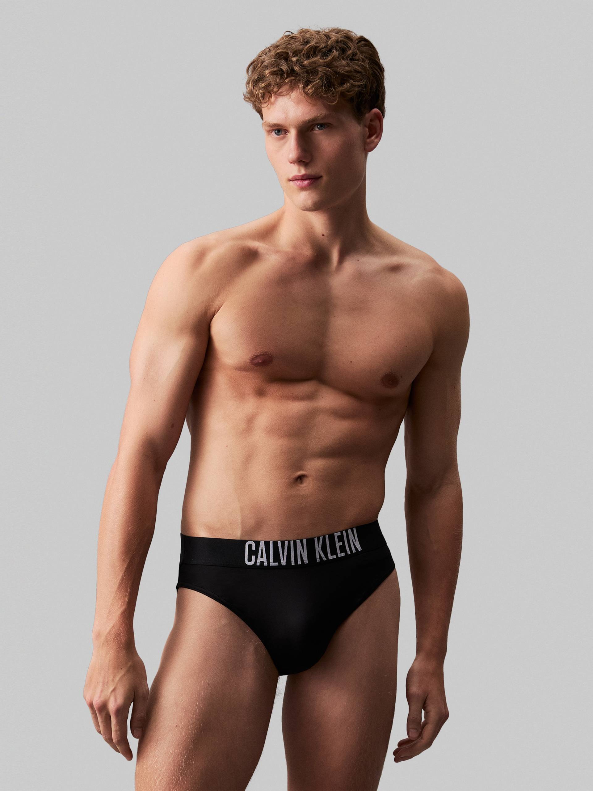 Calvin Klein Swimwear Badeslip »BRIEF WB« von Calvin Klein Swimwear