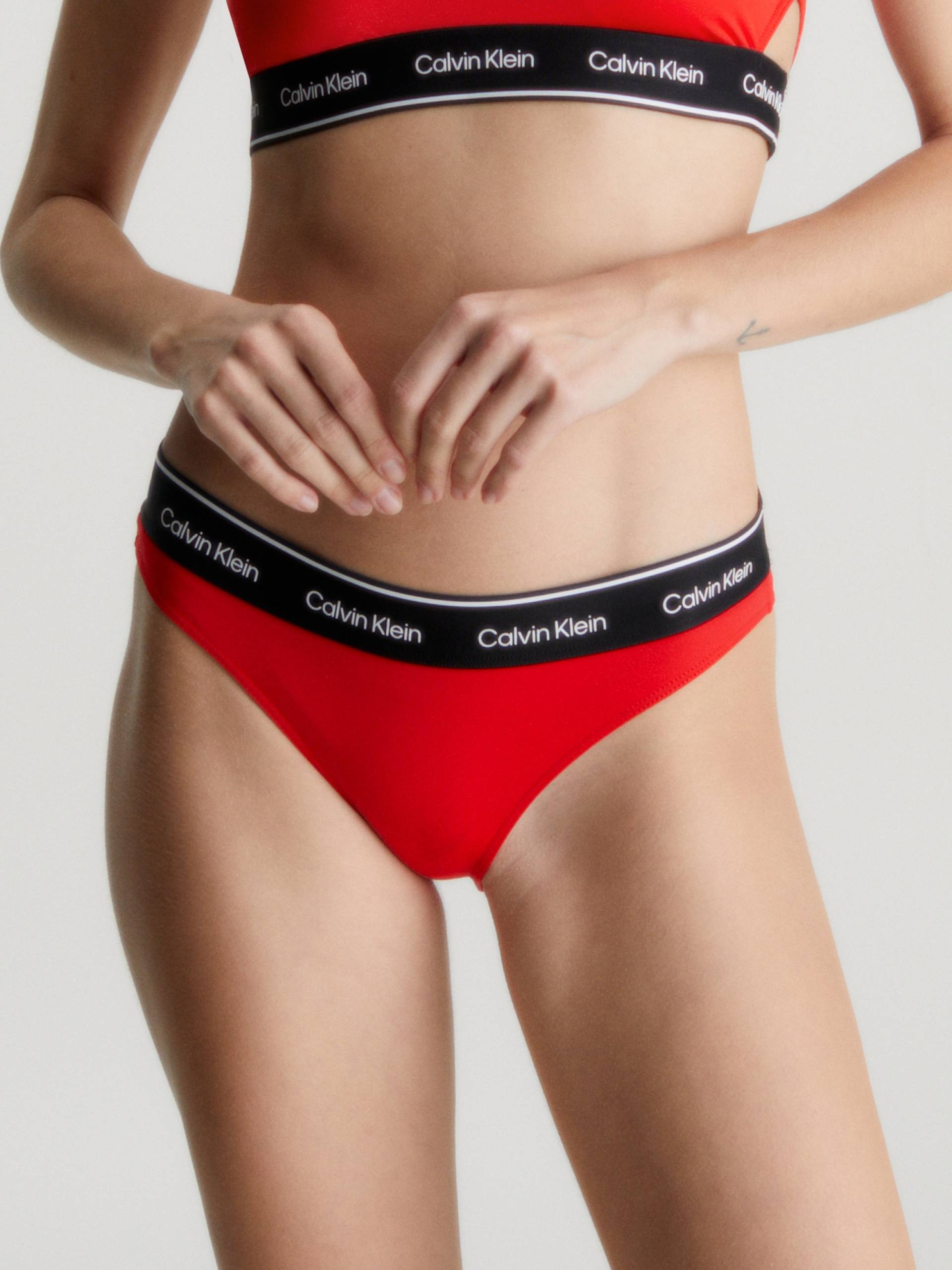 Calvin Klein Swimwear Bikini-Hose »BIKINI« von Calvin Klein Swimwear