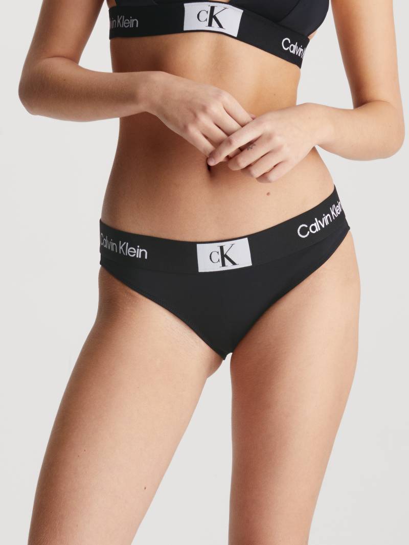 Calvin Klein Swimwear Bikini-Hose »BIKINI« von Calvin Klein Swimwear