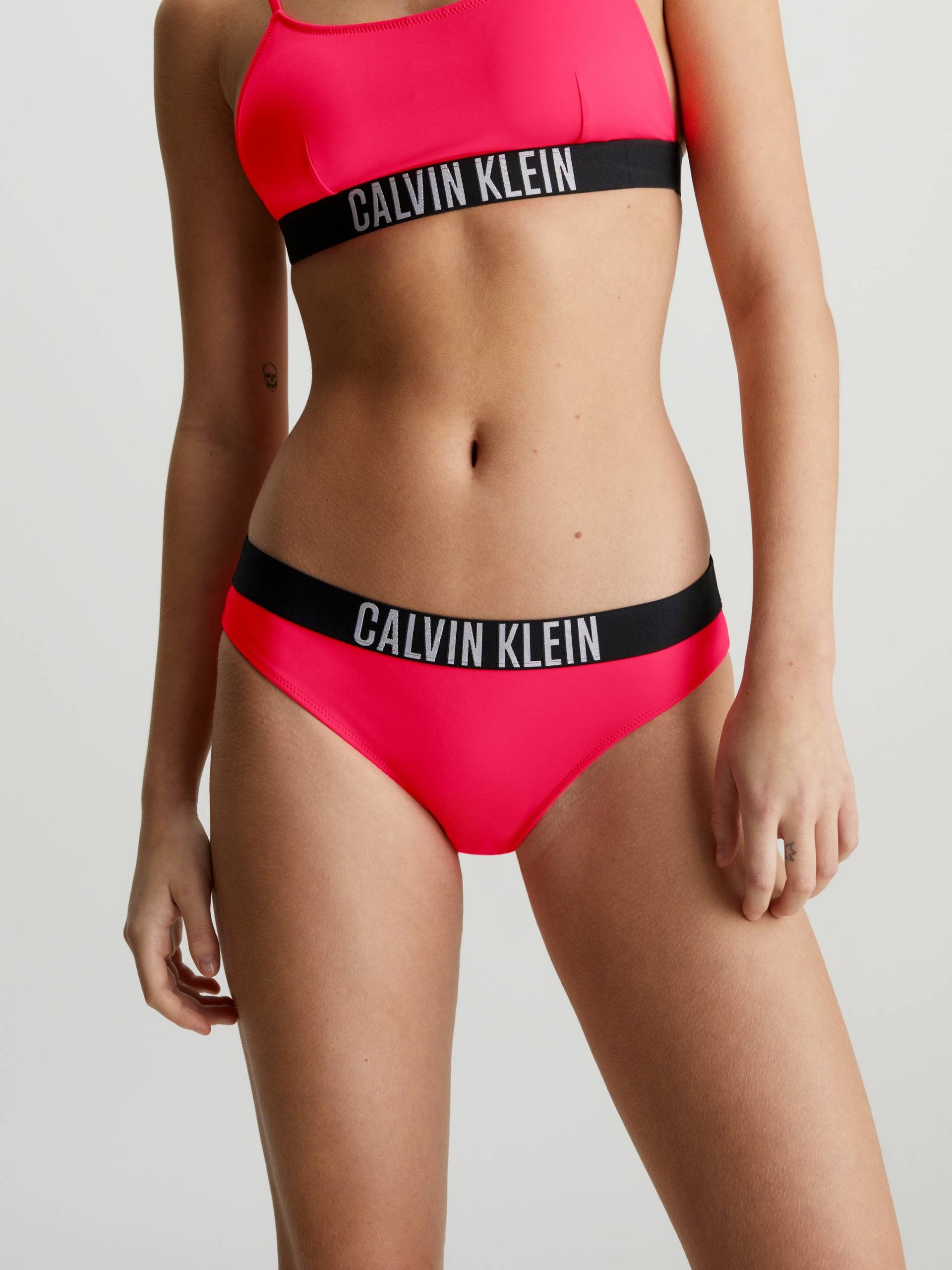 Calvin Klein Swimwear Bikini-Hose »BIKINI« von Calvin Klein Swimwear