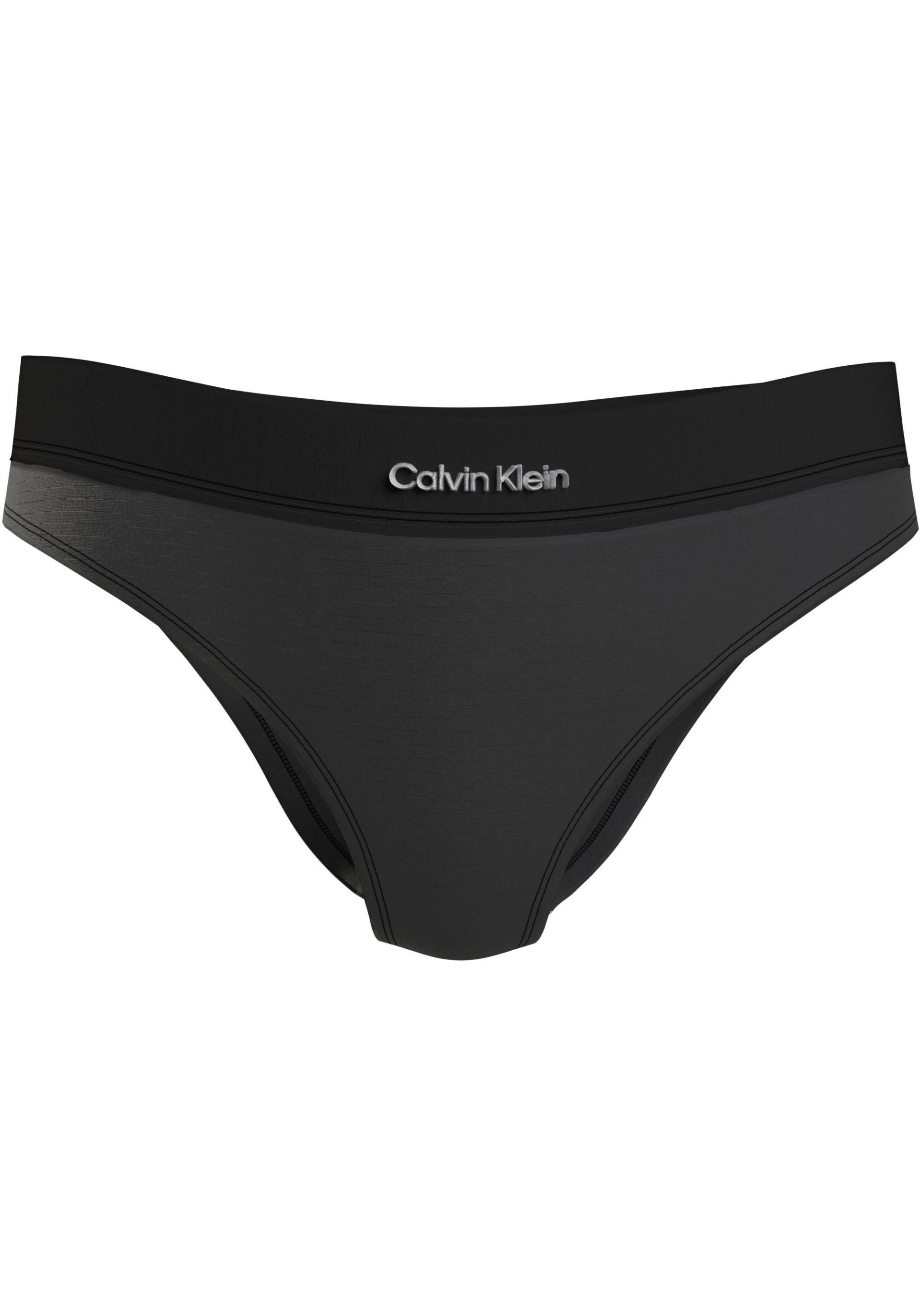Calvin Klein Swimwear Bikini-Hose »BIKINI« von Calvin Klein Swimwear