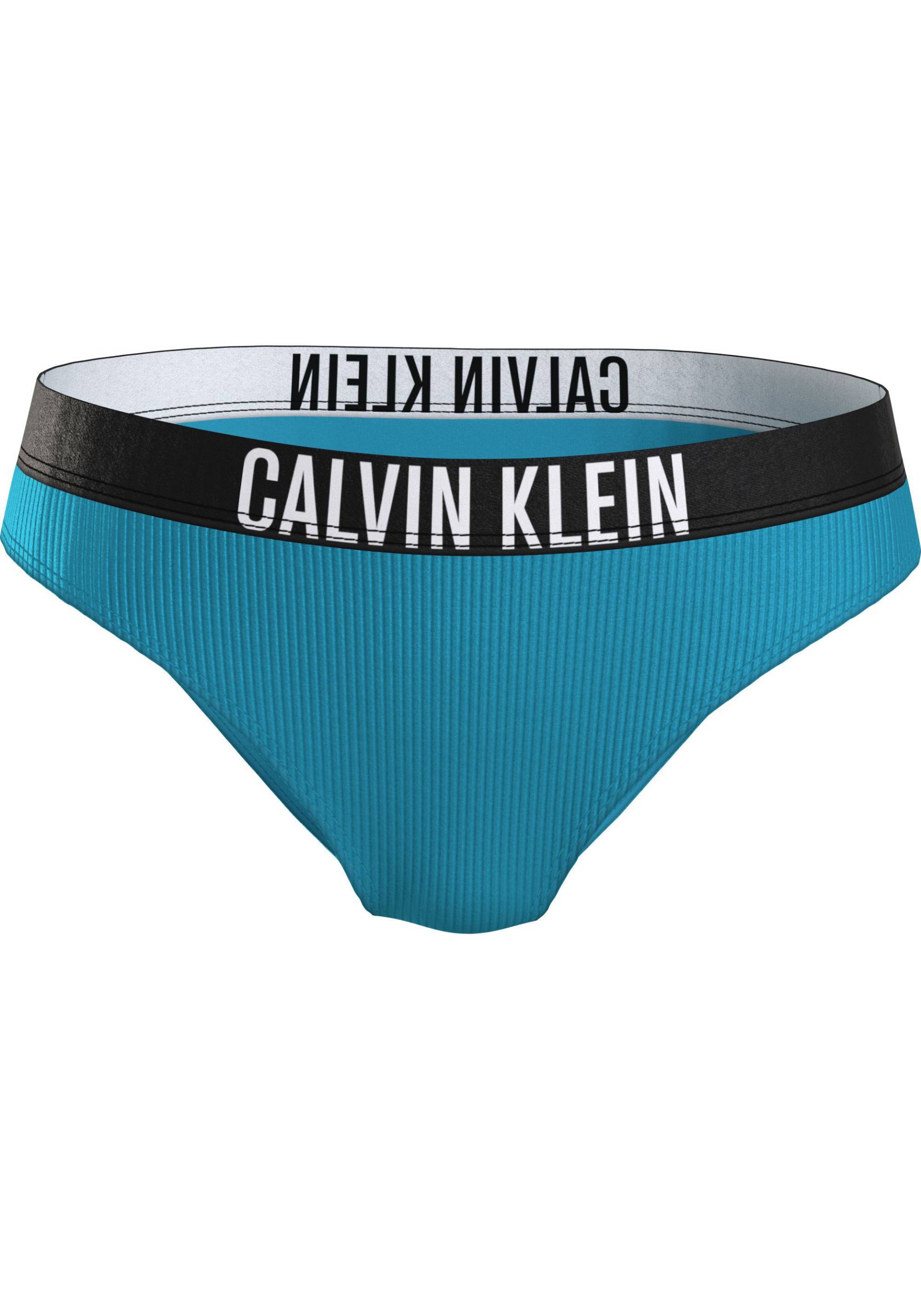 Calvin Klein Swimwear Bikini-Hose »CLASSIC BIKINI« von Calvin Klein Swimwear