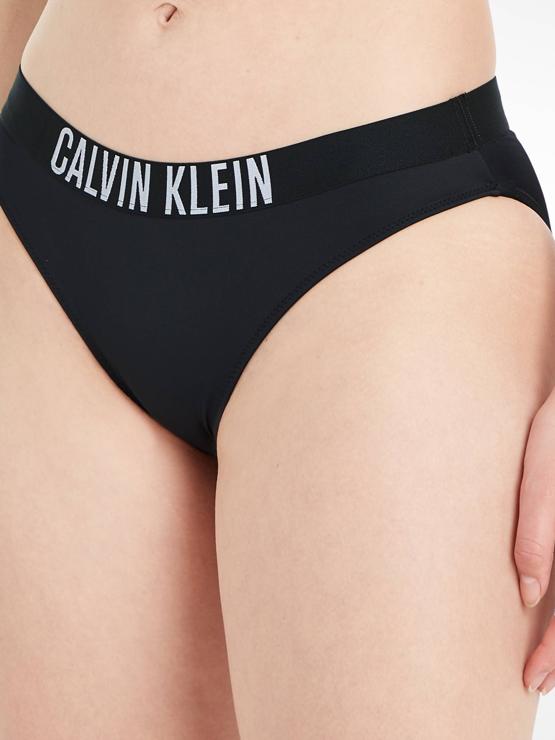 Calvin Klein Swimwear Bikini-Hose »Classic« von Calvin Klein Swimwear