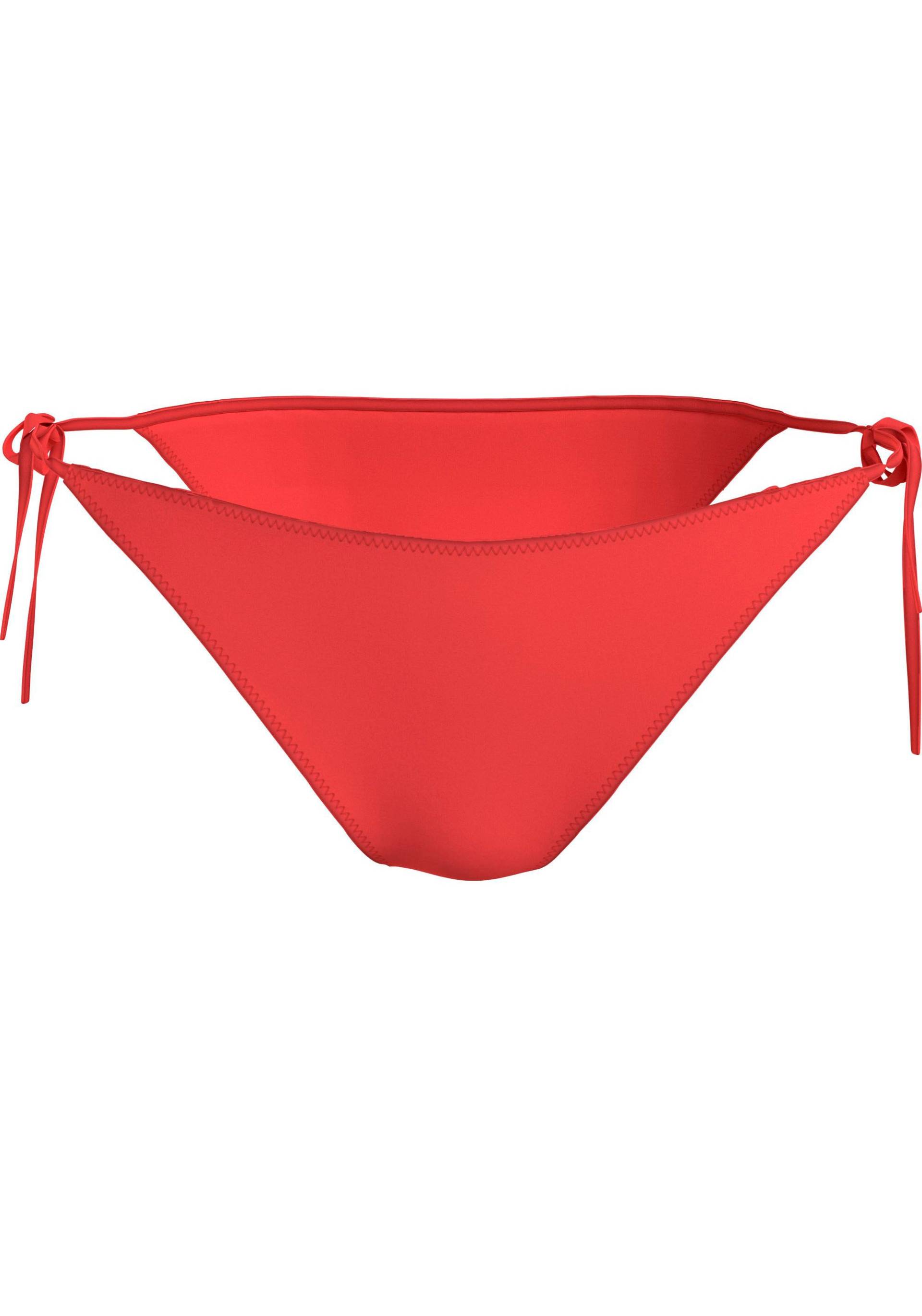 Calvin Klein Swimwear Bikini-Hose »STRING SIDE TIE« von Calvin Klein Swimwear