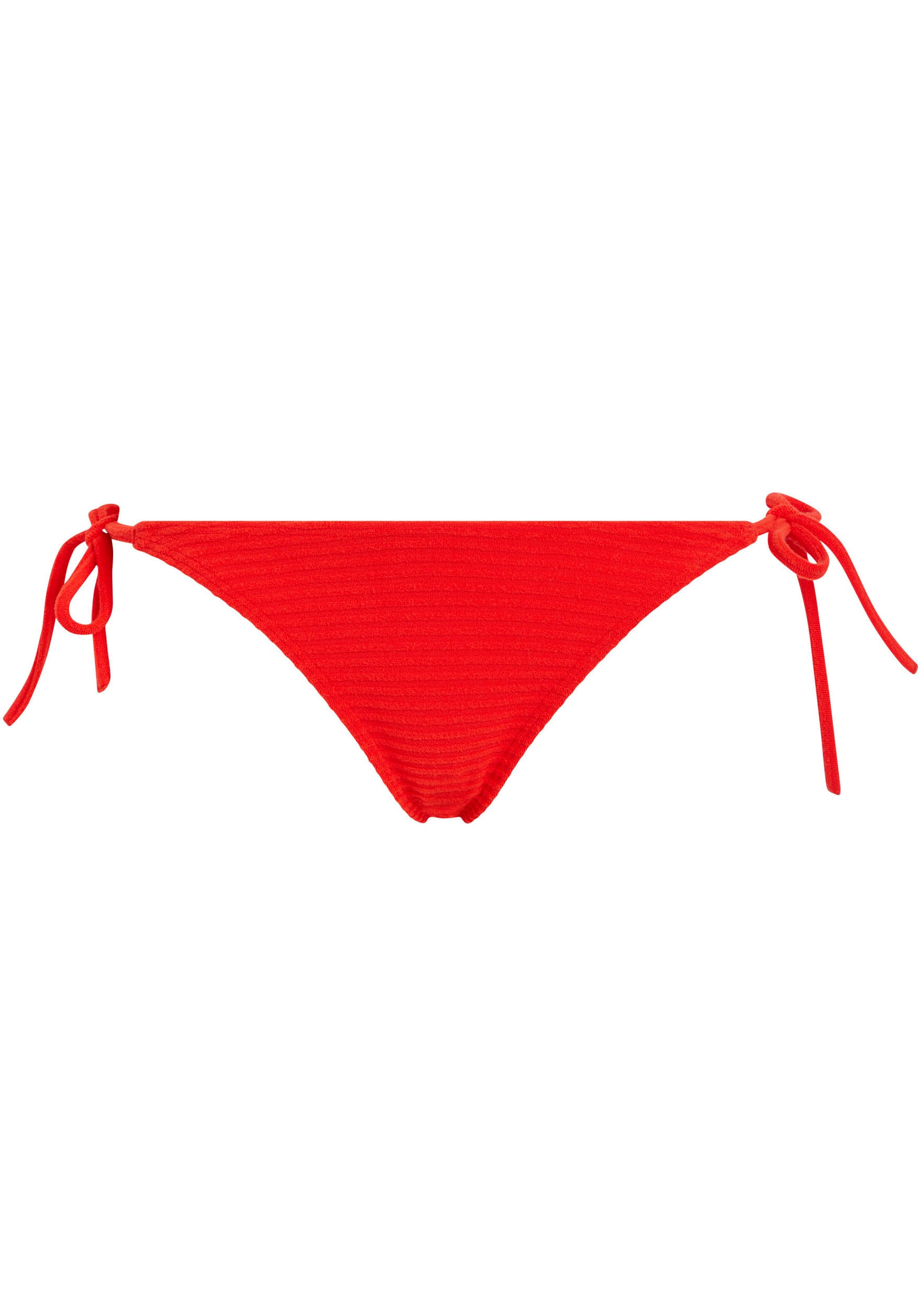 Calvin Klein Swimwear Bikini-Hose »STRING SIDE TIE BIKINI« von Calvin Klein Swimwear