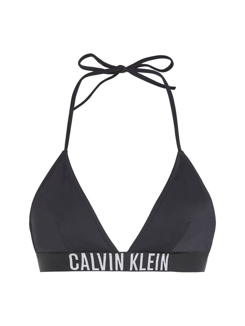Calvin Klein Swimwear Triangel-Bikini-Top »Classic« von Calvin Klein Swimwear