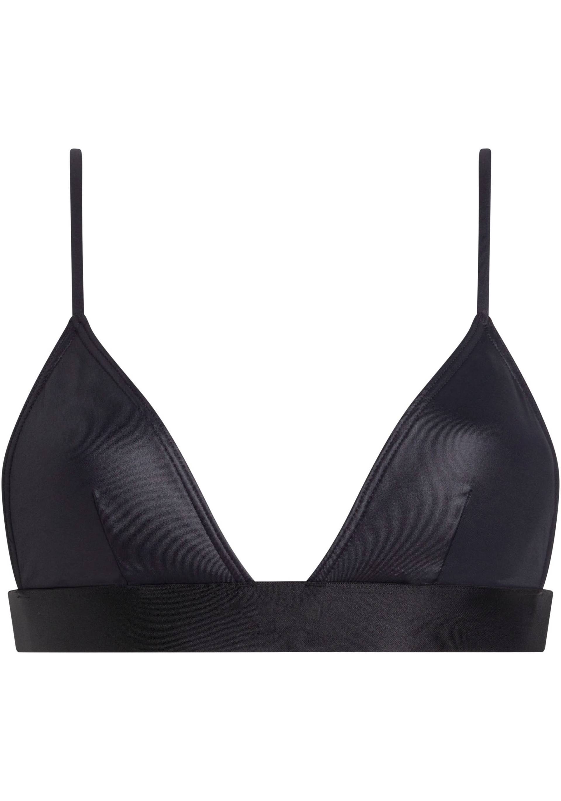 Calvin Klein Swimwear Triangel-Bikini-Top »TRIANGLE-RP« von Calvin Klein Swimwear