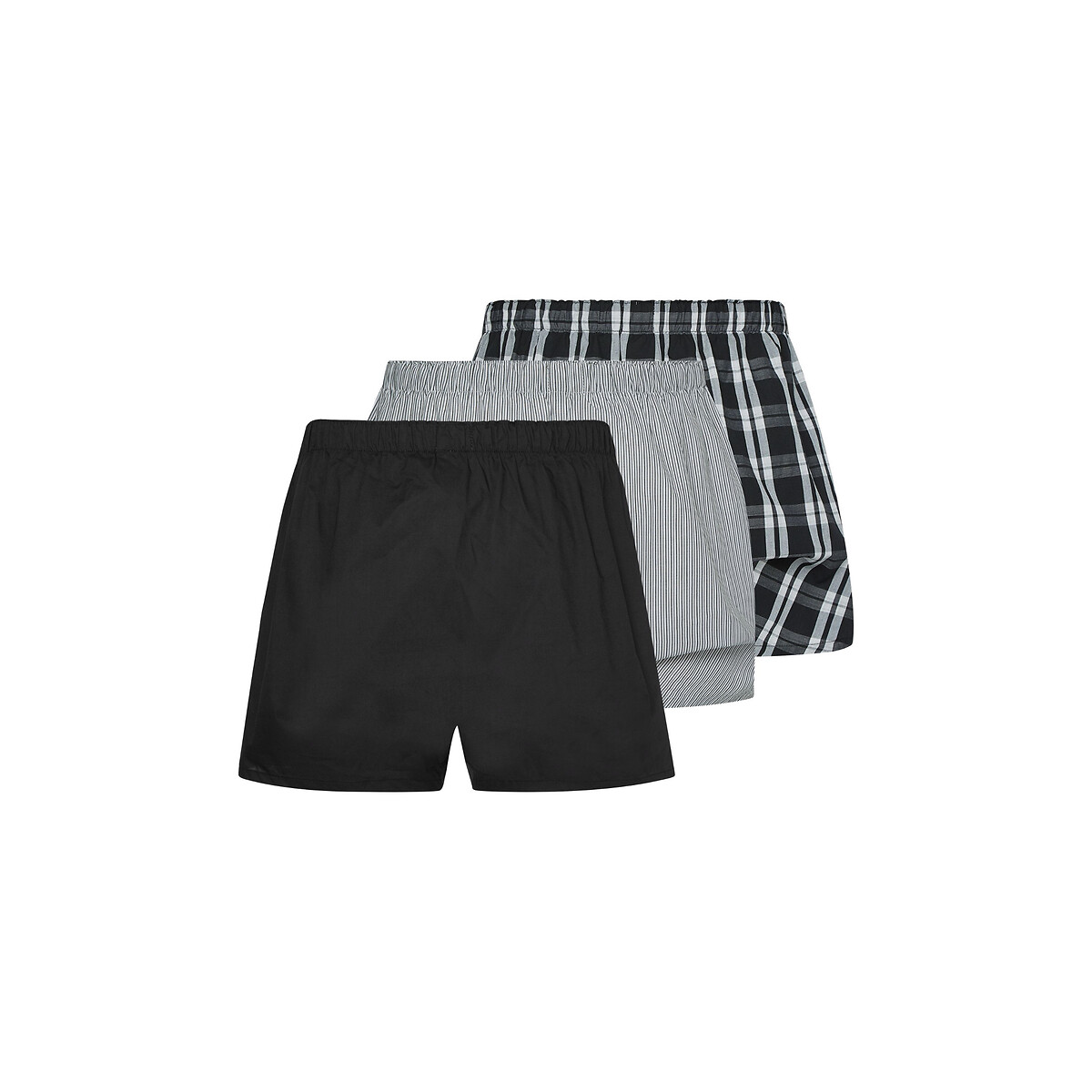 3er-Pack Boxershorts von Calvin Klein Underwear