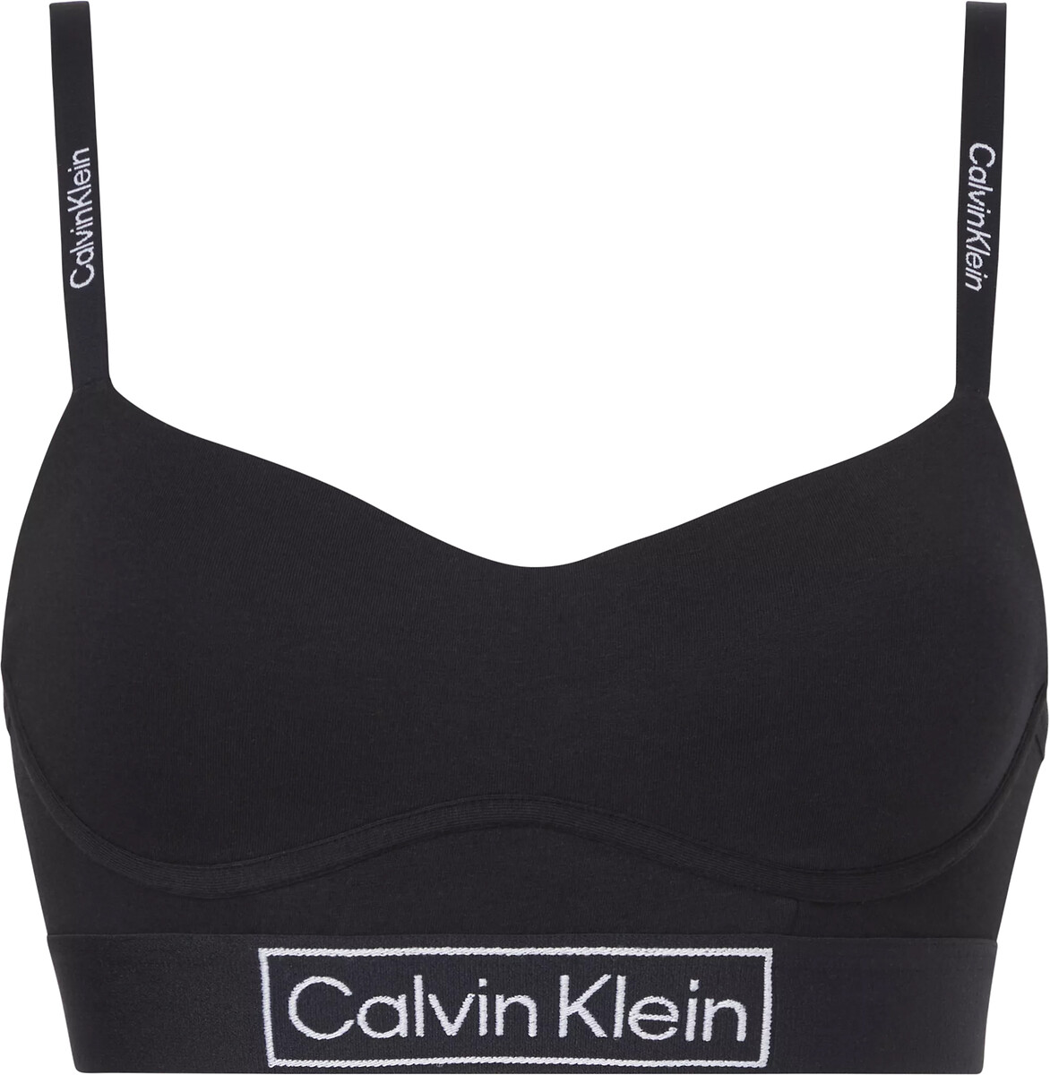 BH SHEER MARQUISETTE von Calvin Klein Underwear