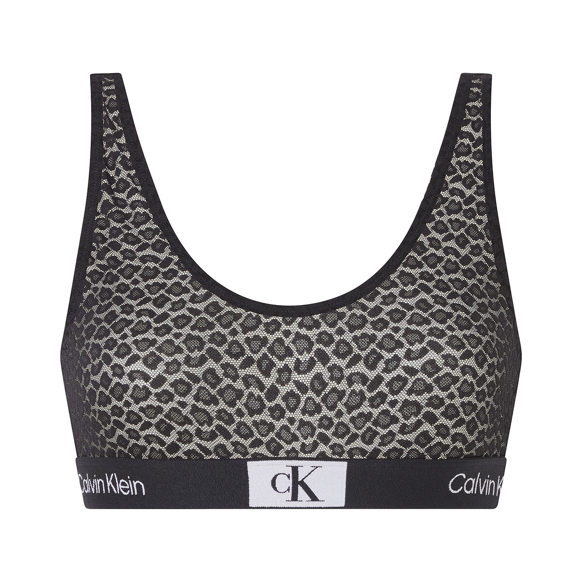 Bralette Light Lined von Calvin Klein Underwear