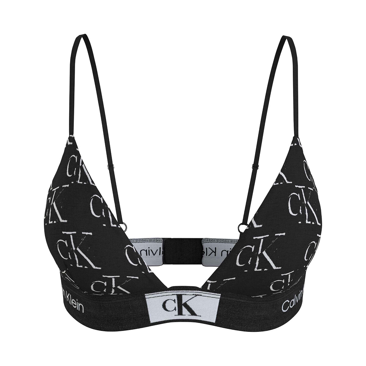 Bralette Unline, Baumwolle von Calvin Klein Underwear