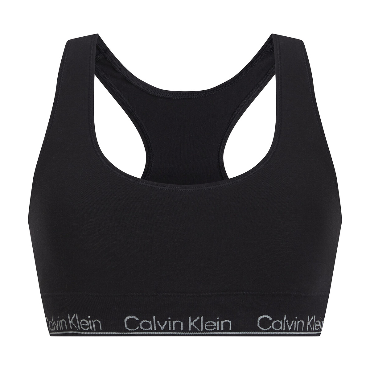 Bustier Modern Seamless von Calvin Klein Underwear