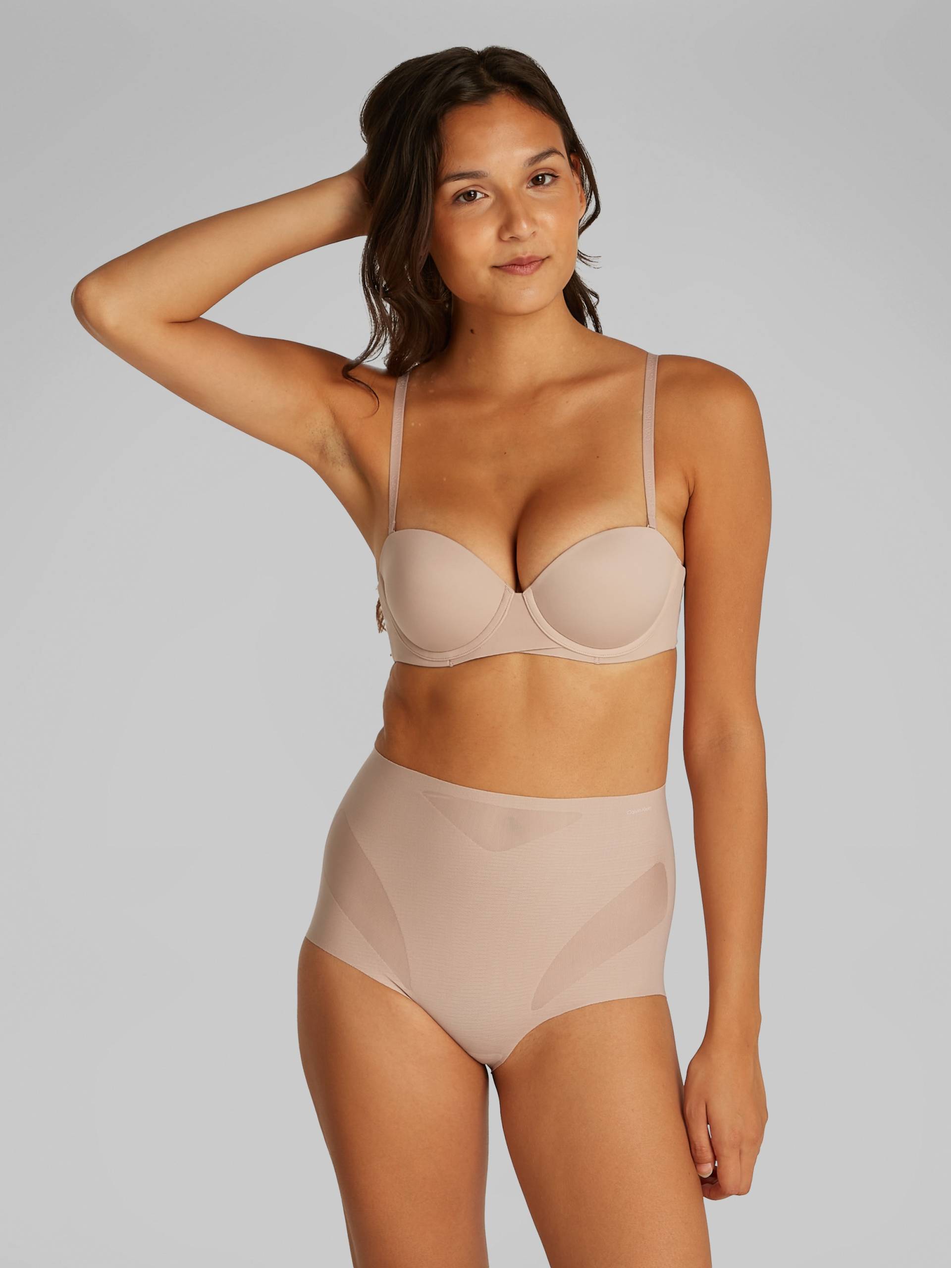 Calvin Klein Underwear Balconnet-BH »PUSH UP STRAPLESS«, mit sicherem Halt Calvin Klein Underwear Balconnet-BH »PUSH UP STRAPLESS«, mit sicherem Halt von Calvin Klein Underwear