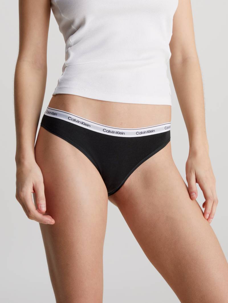 Calvin Klein Underwear Bikinislip »BIKINI (LOW-RISE)« von Calvin Klein Underwear