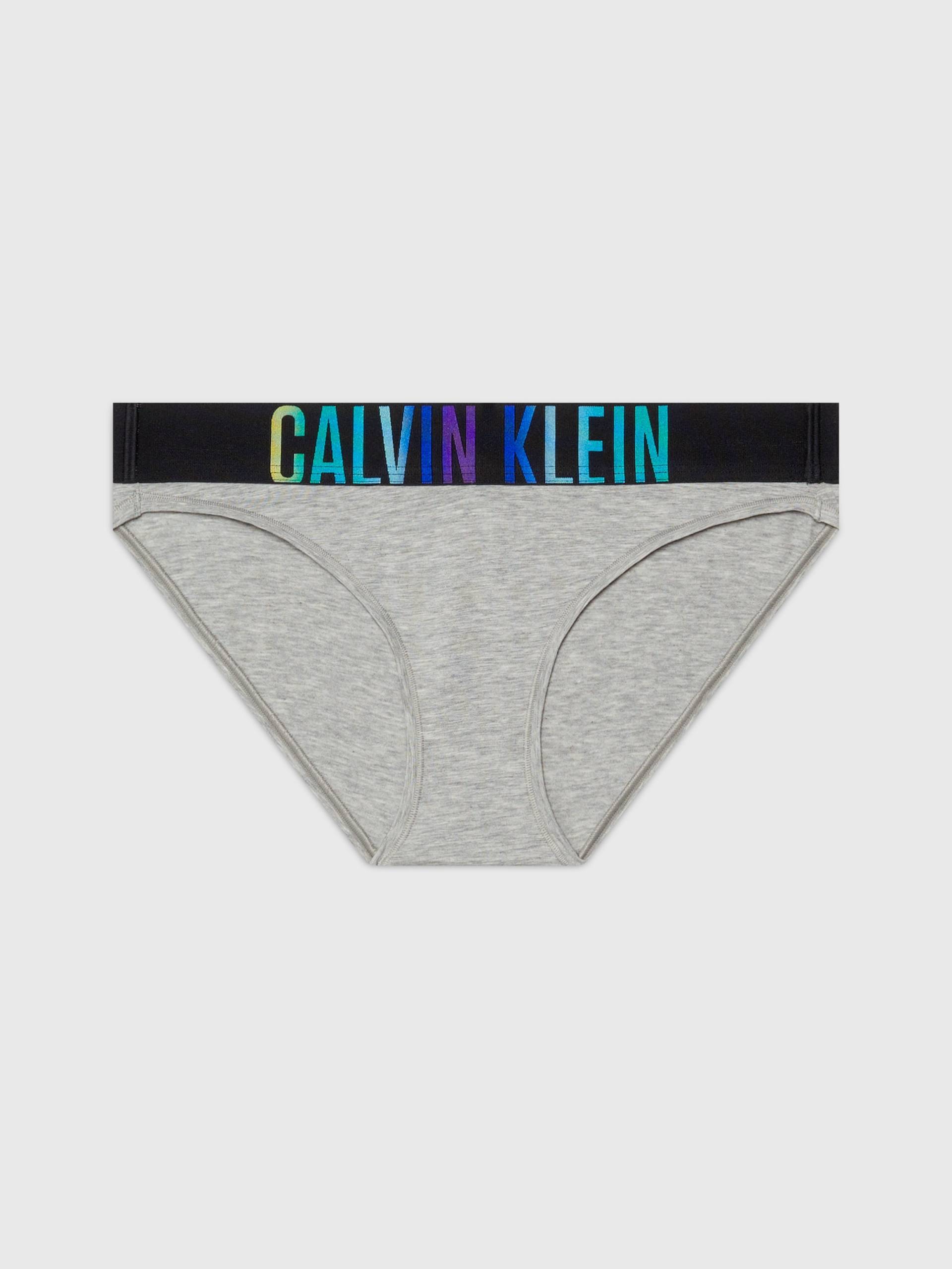 Calvin Klein Underwear Bikinislip »BIKINI«, mit mehrfarbigen Logoschriftzügen von Calvin Klein Underwear