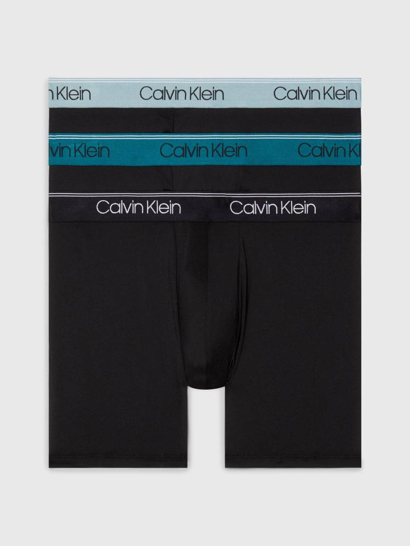Calvin Klein Underwear Boxershorts, (Packung, 3 St.) von Calvin Klein Underwear