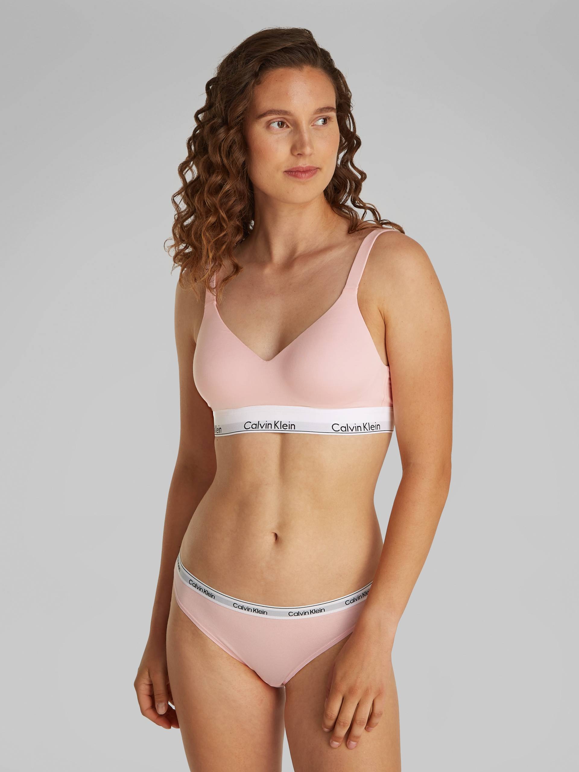 Calvin Klein Underwear Bralette »LIFT BRALETTE«, mit Logo-Elastikbund Calvin Klein Underwear Bralette »LIFT BRALETTE«, mit Logo-Elastikbund von Calvin Klein Underwear