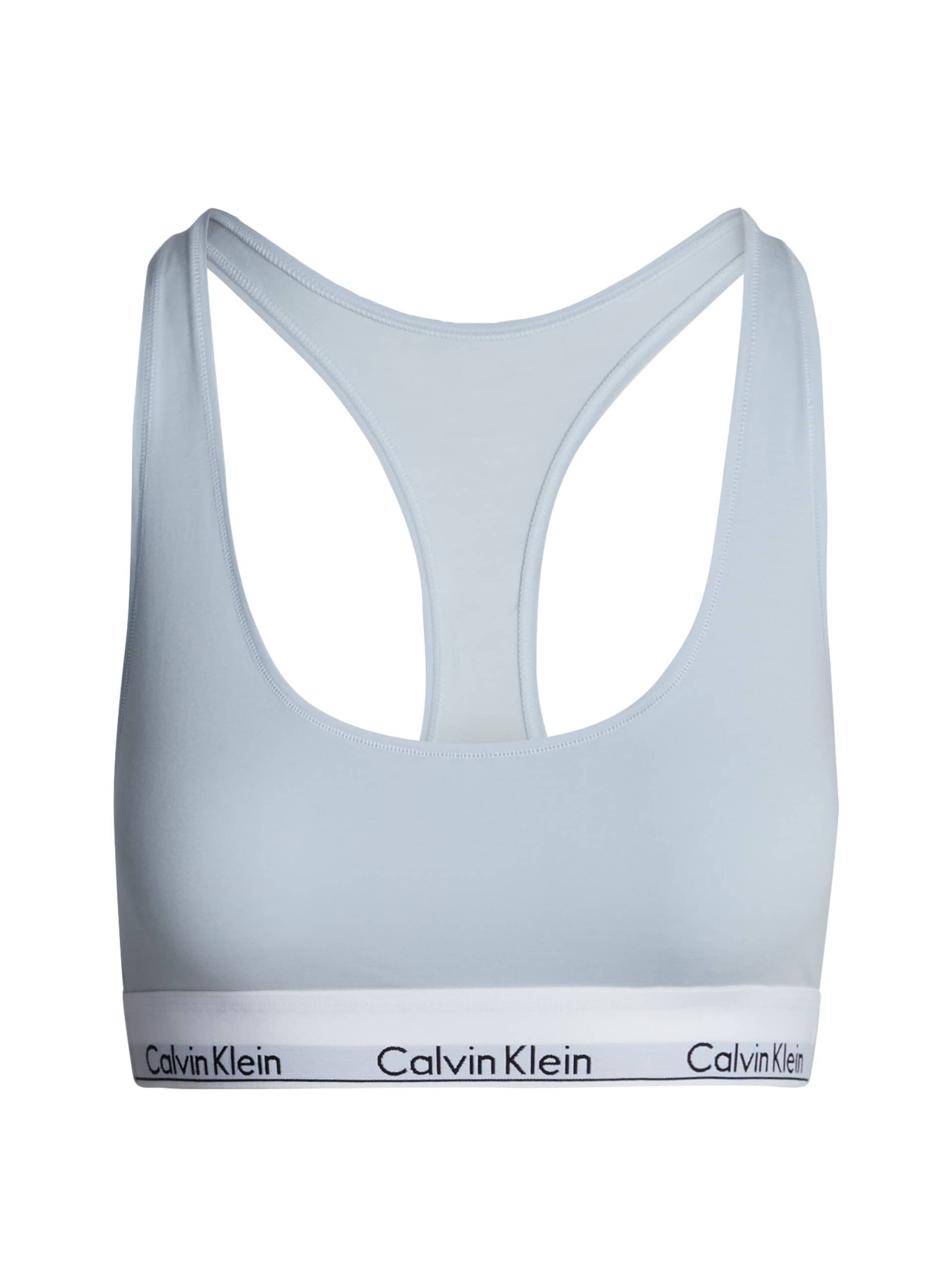 Calvin Klein Underwear Bralette »Modern Cotton«, mit Racerback Calvin Klein Underwear Bralette »Modern Cotton«, mit Racerback von Calvin Klein Underwear