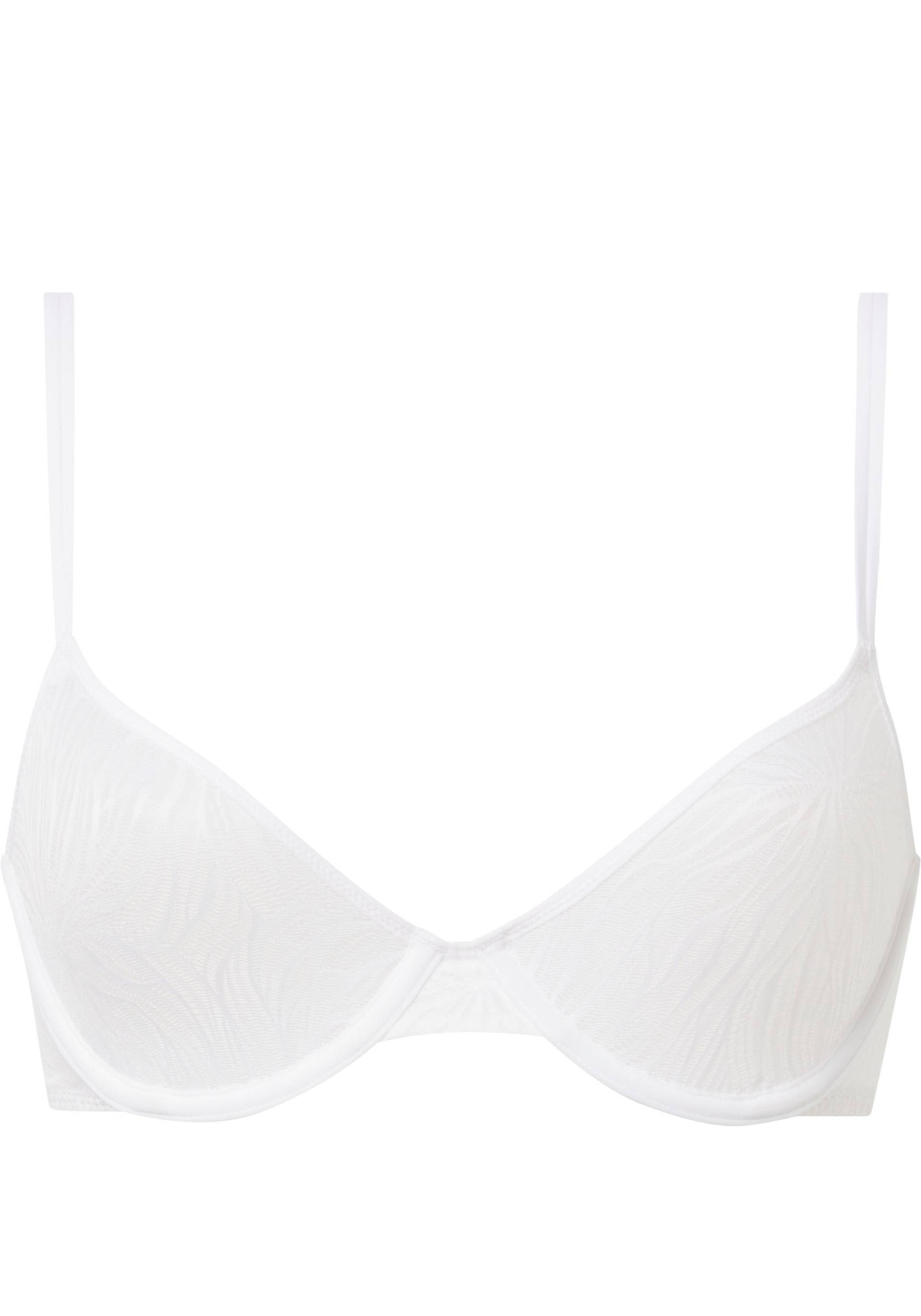 Calvin Klein Underwear Bügel-BH »UNLINED DEMI«, mit Calvin Klein Markenlabel Calvin Klein Underwear Bügel-BH »UNLINED DEMI«, mit Calvin Klein Markenlabel von Calvin Klein Underwear