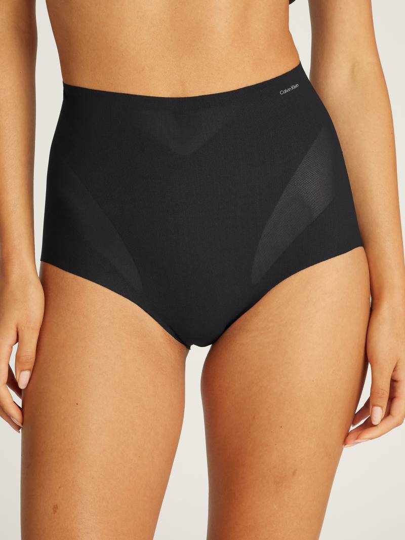 Calvin Klein Underwear Formslip »SCULPTED FIRM MESH BRIEF«, mit formendem Effekt, shapewear von Calvin Klein Underwear