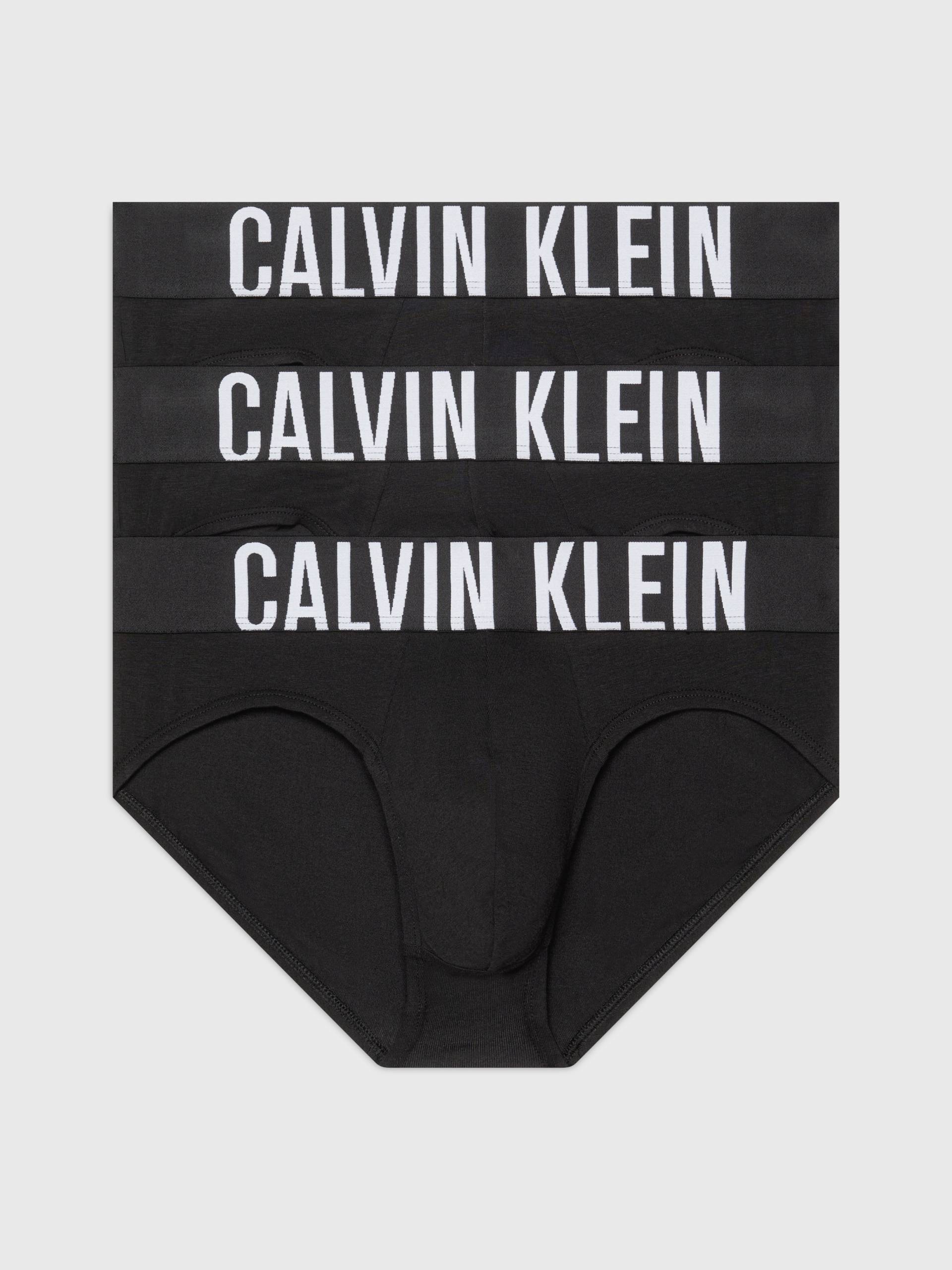 Calvin Klein Underwear Hipster »HIP BRIEF 3PK«, (Packung, 3 St., 3er) von Calvin Klein Underwear